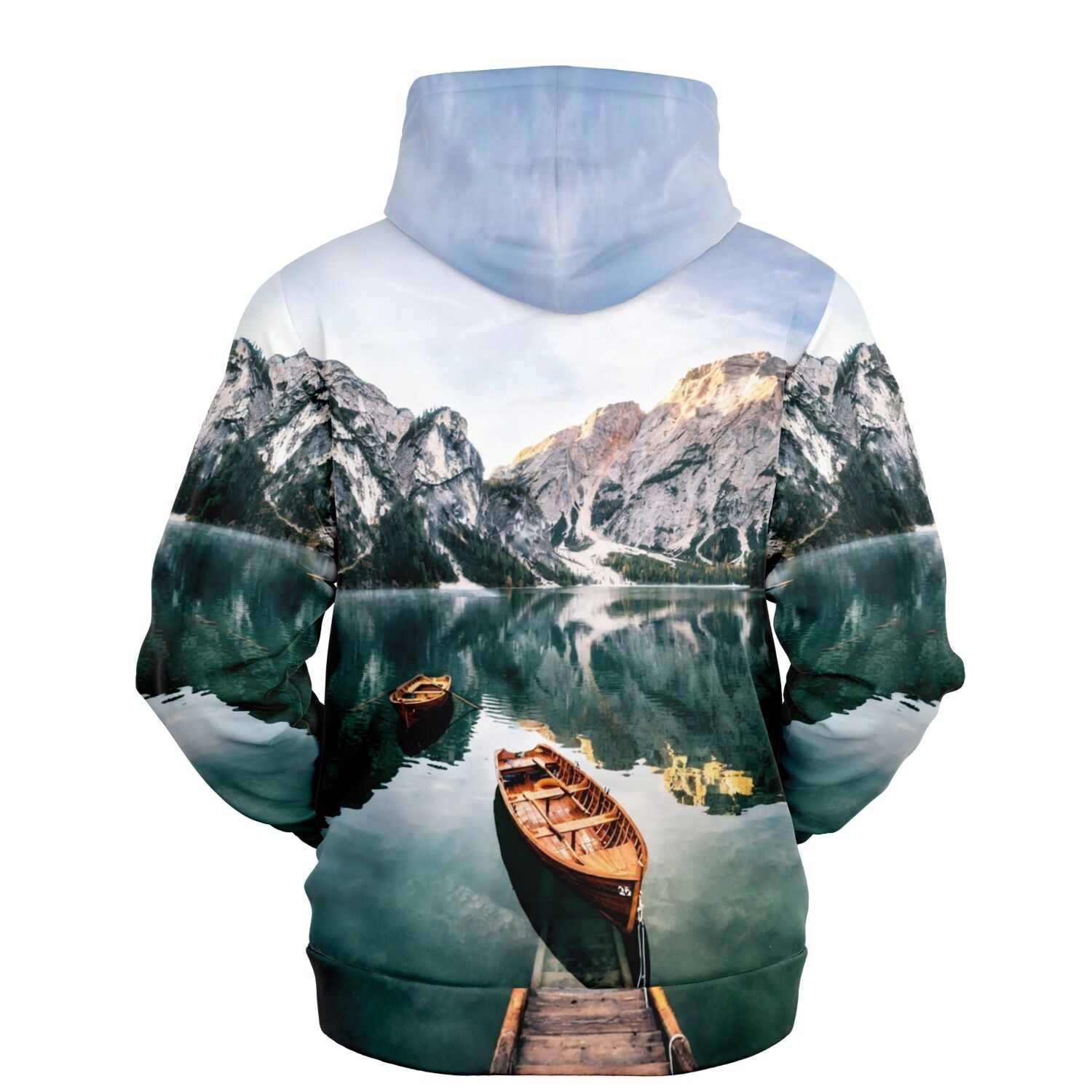 Dreamer Hoodie -  Das Boot am See