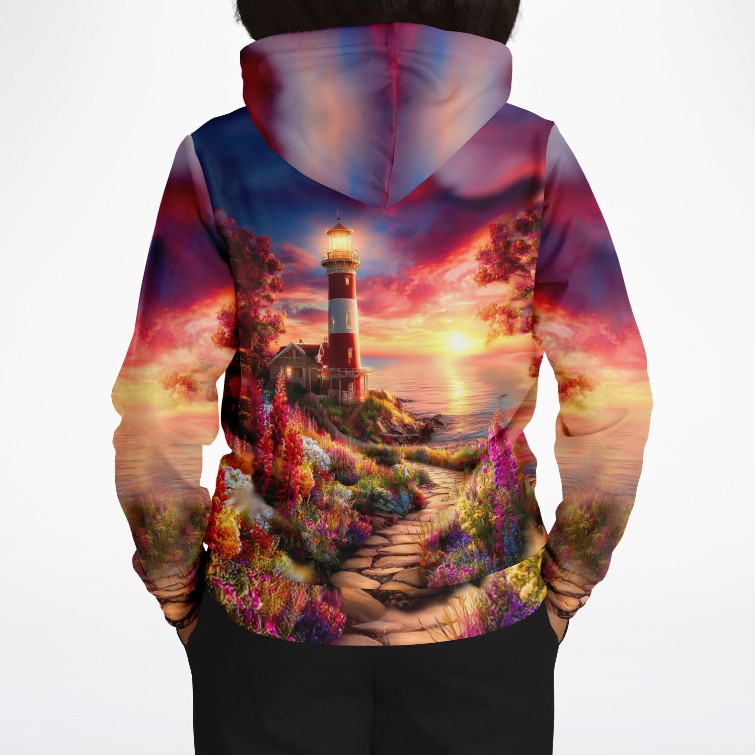 Dreamer Hoodie - Wächter der Sehnsucht "Limited Edition"
