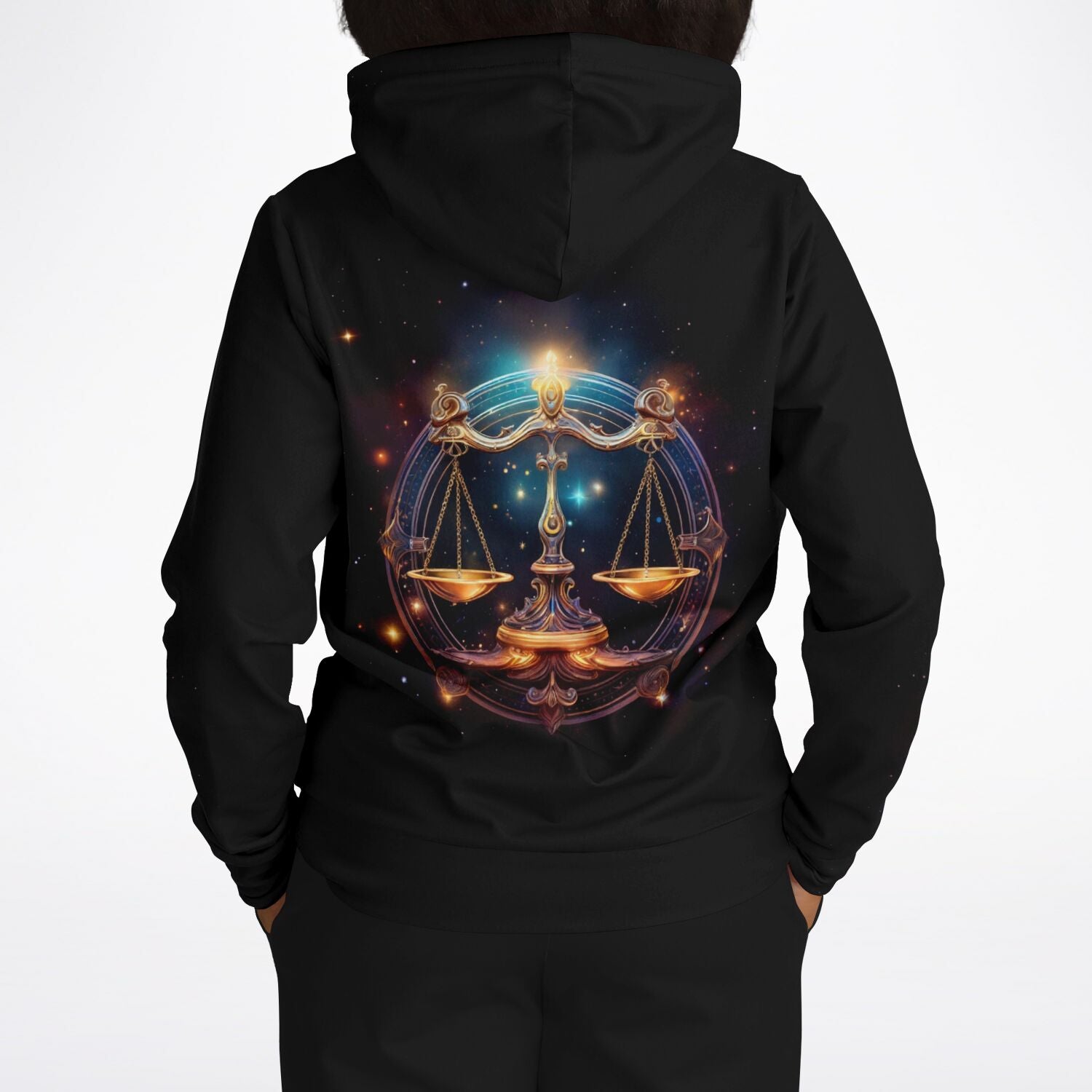 Dreamer Hoodie - Sternzeichen Waage "Limited Edition"