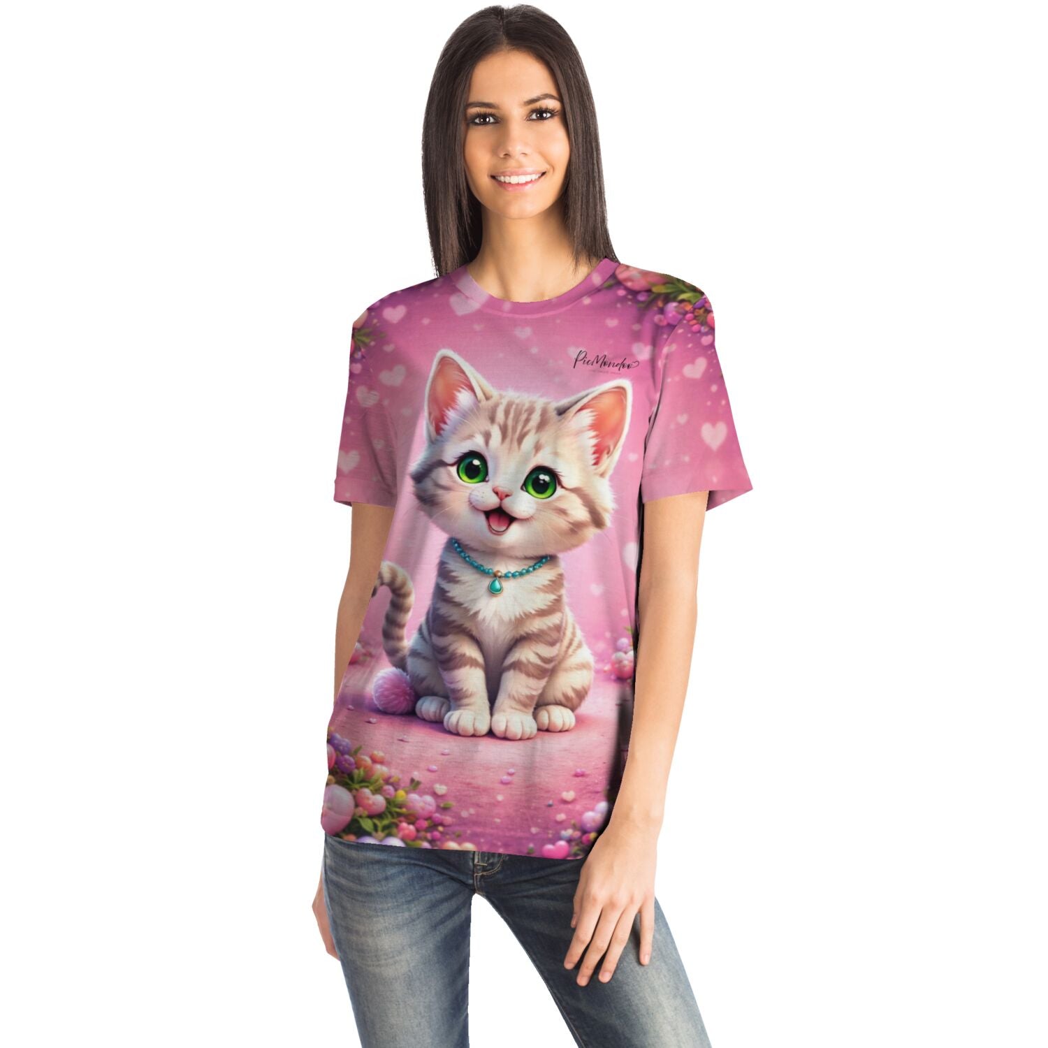 Dreamer T-Shirt - Pippa