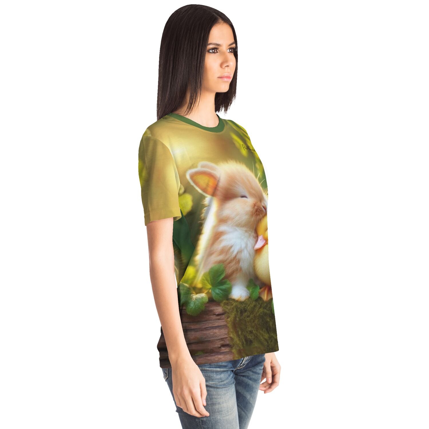 Dreamer T-Shirt - Friendship