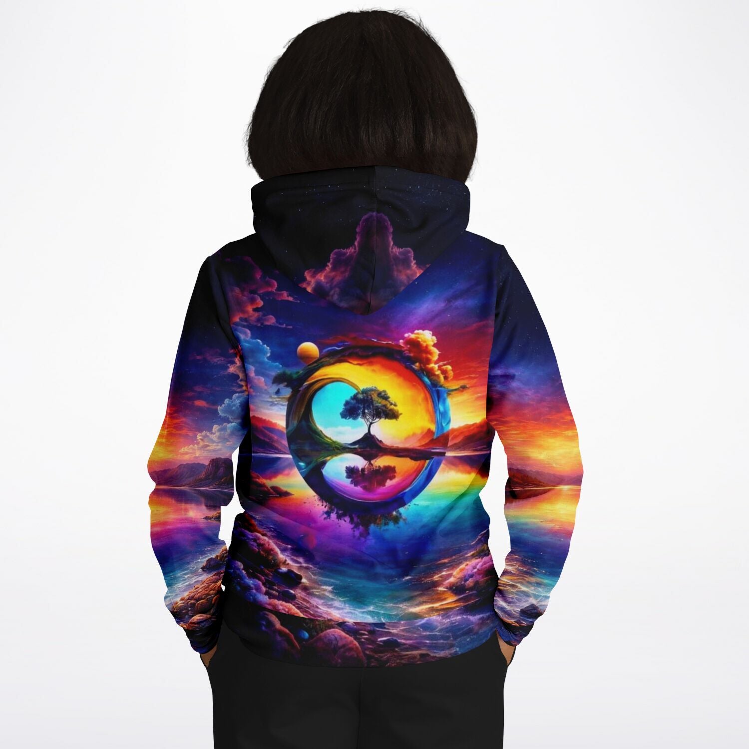 Dreamer Hoodie - AB Special - The Land of Fantasy