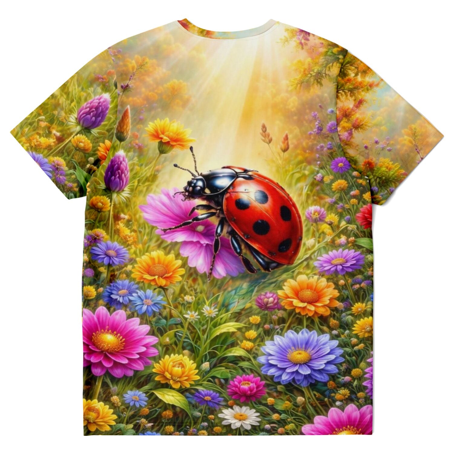 Dreamer T-Shirt - Kleiner Bote des Glücks