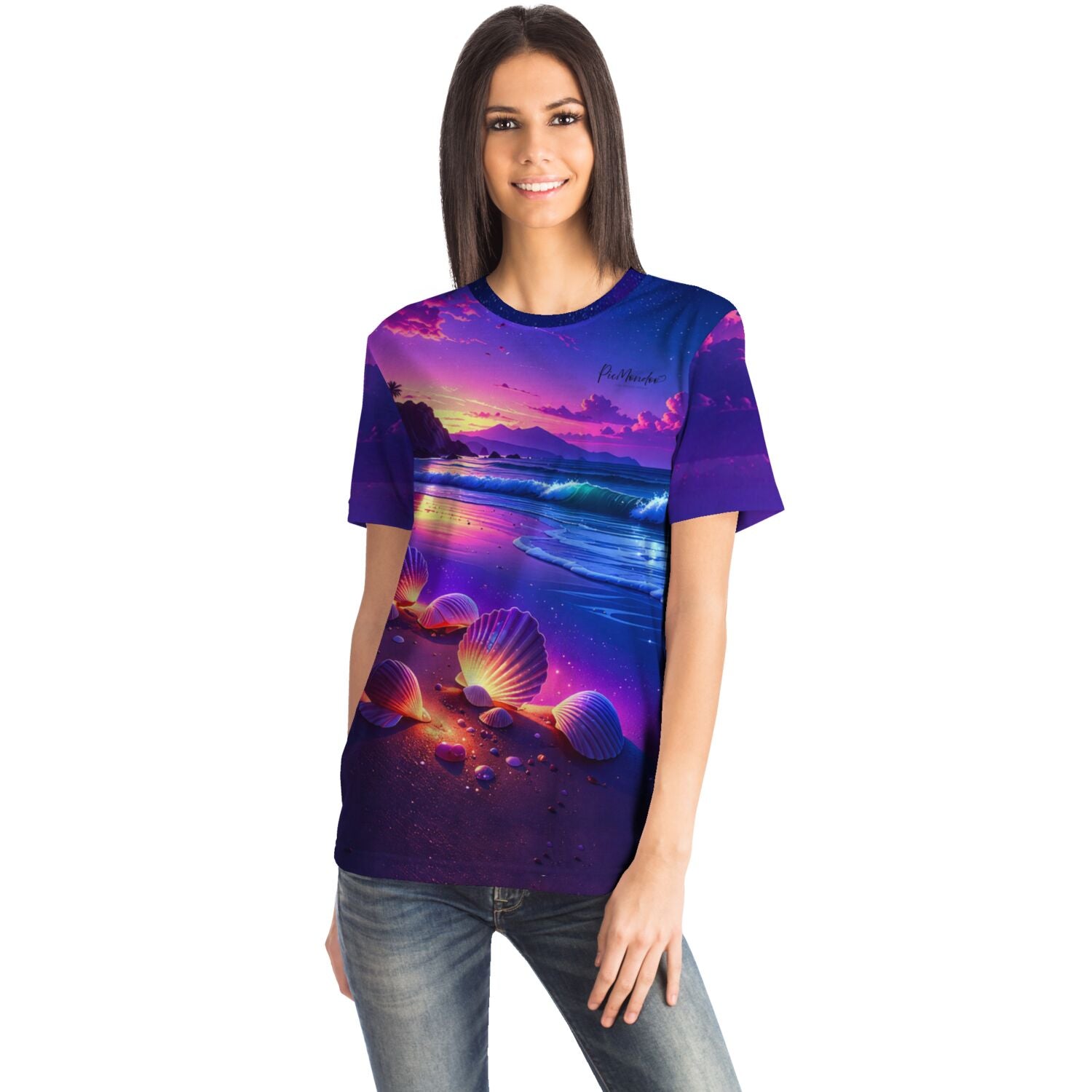 Dreamer T-Shirt - Die Wunschmuscheln "Limited Edition"