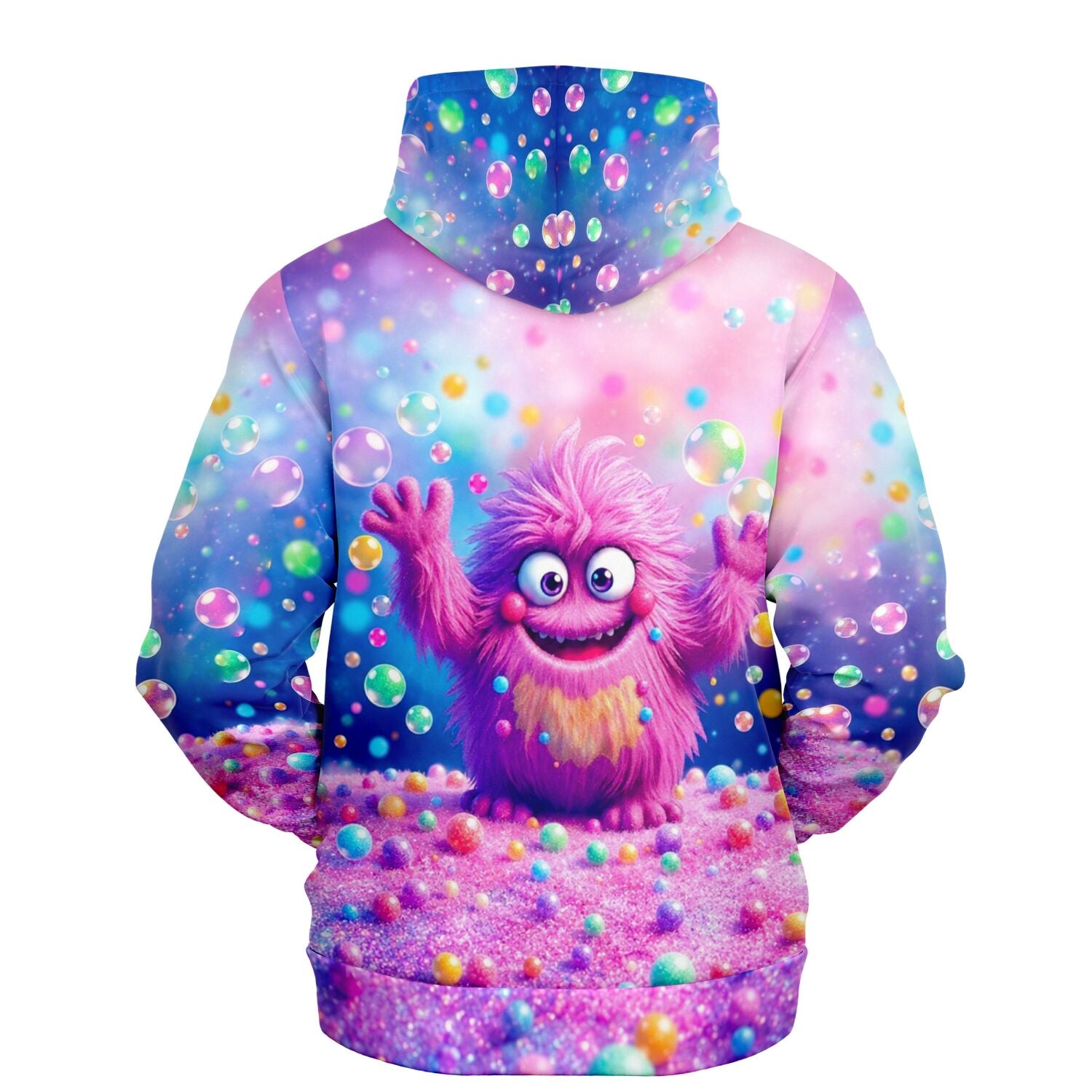 Dreamer Hoodie - Moni Live Verkauf - Eckbert