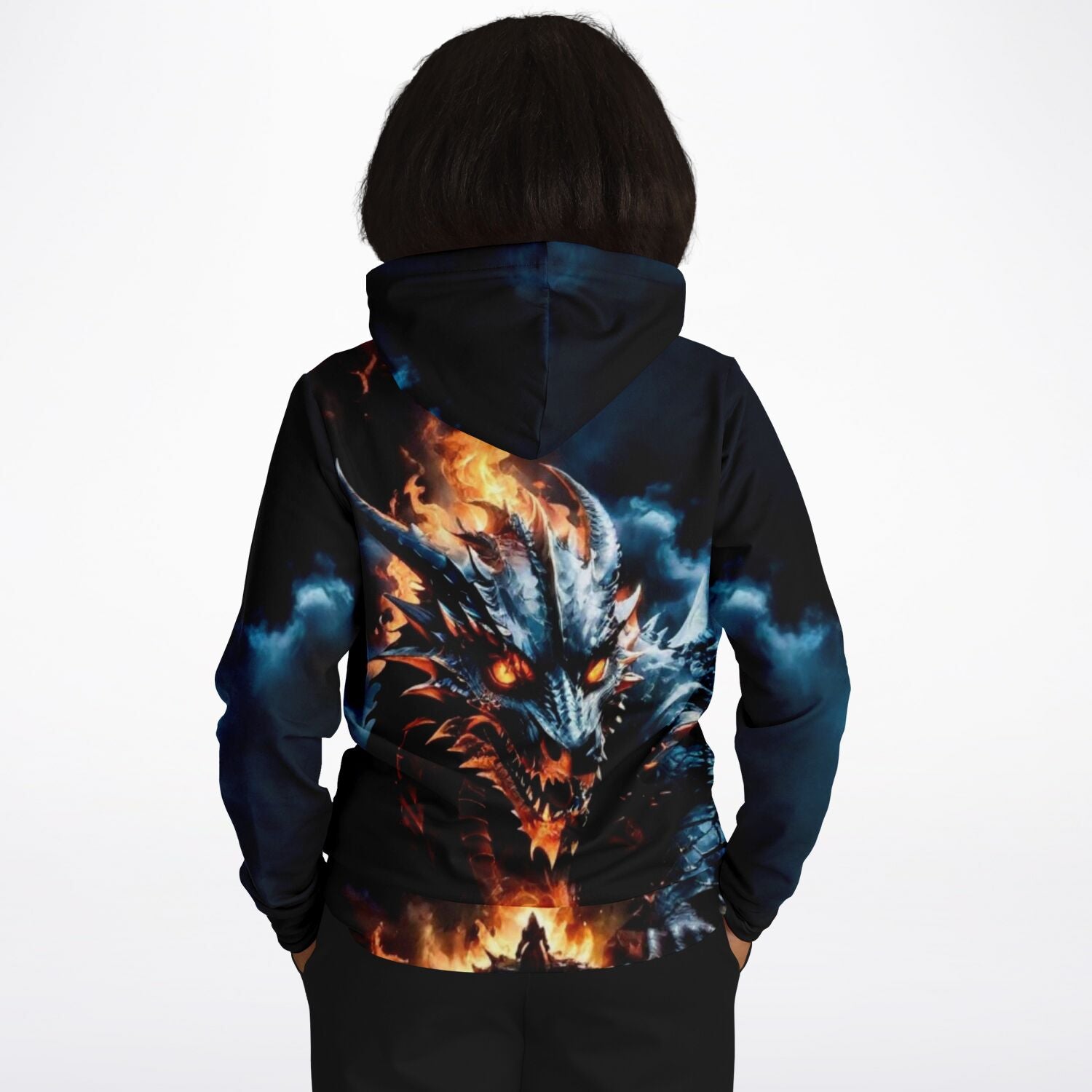 Dreamer Hoodie - Fight