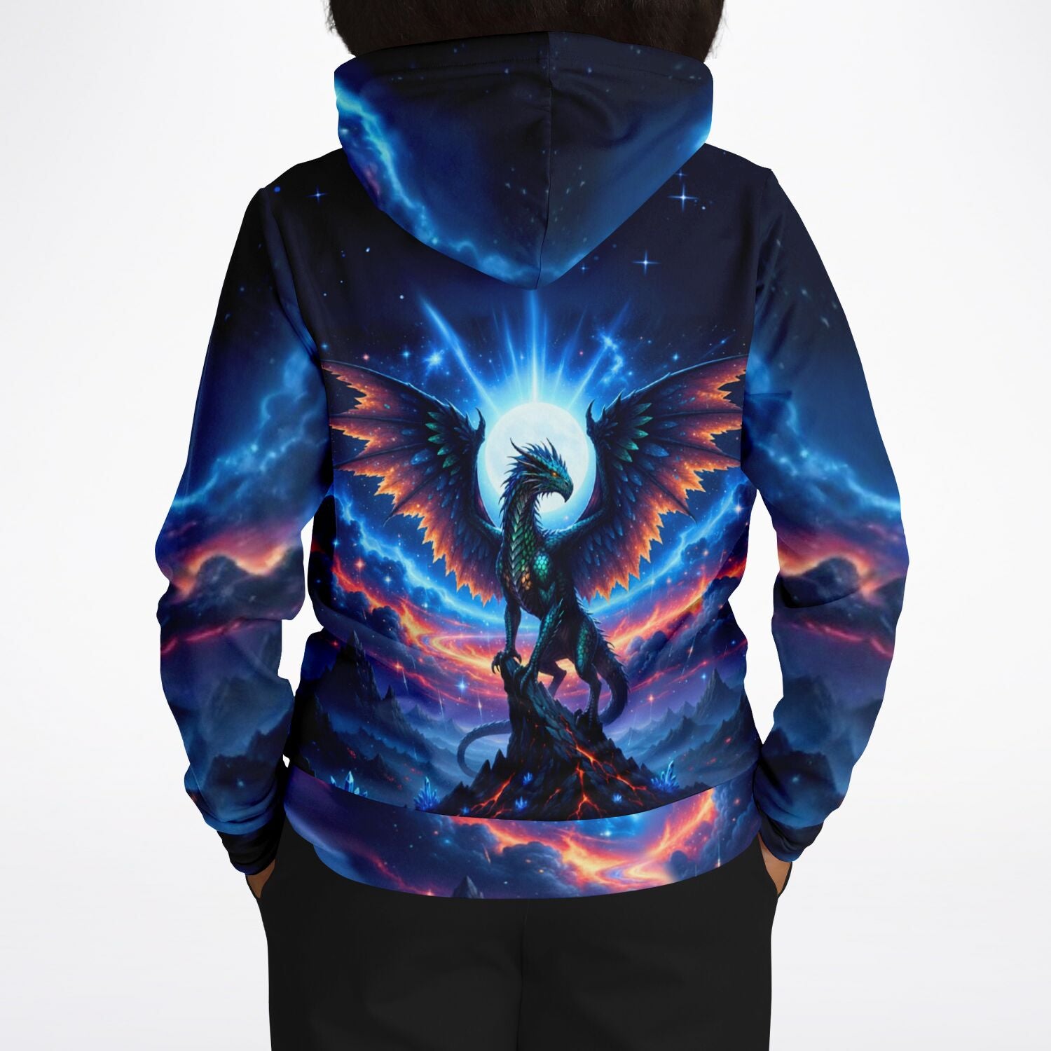 Dreamer Hoodie - Aetherion "Limited Edition"