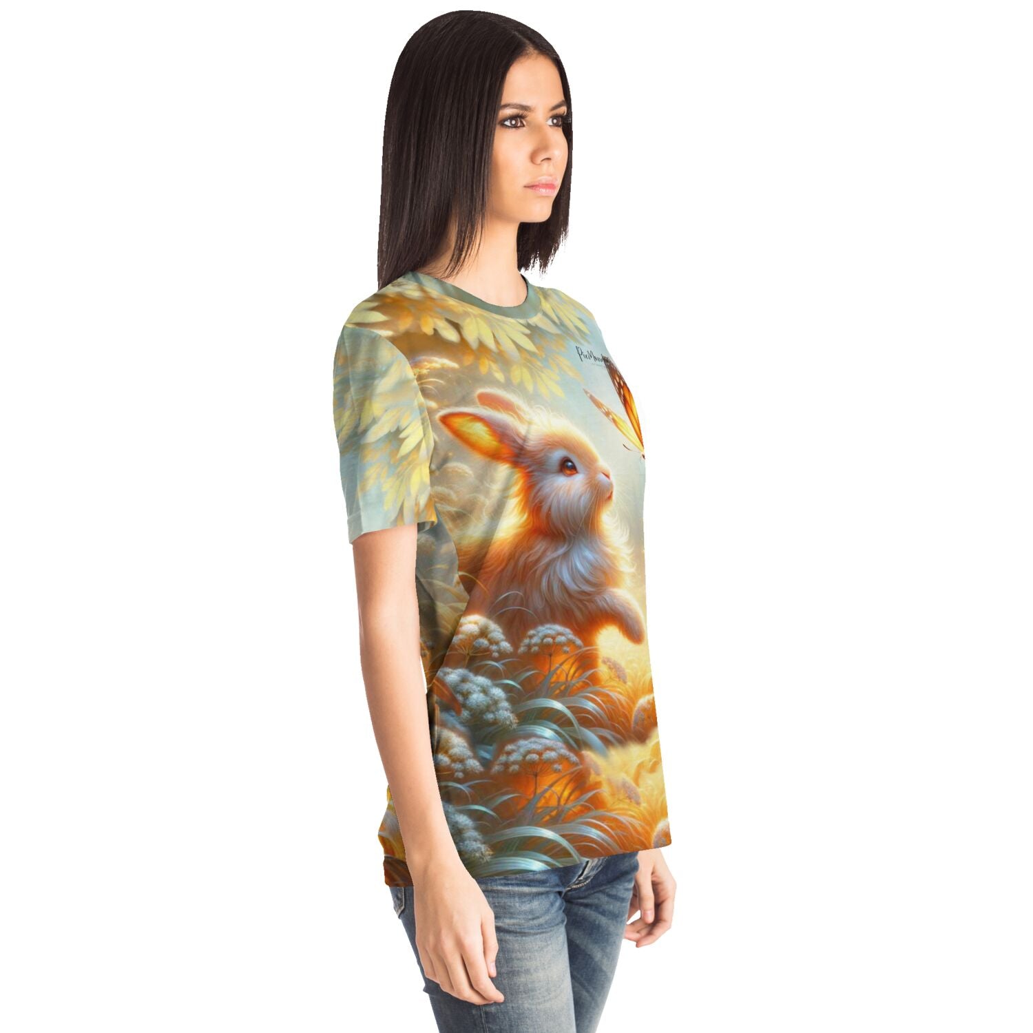 Dreamer T-Shirt - Häschenfreunde