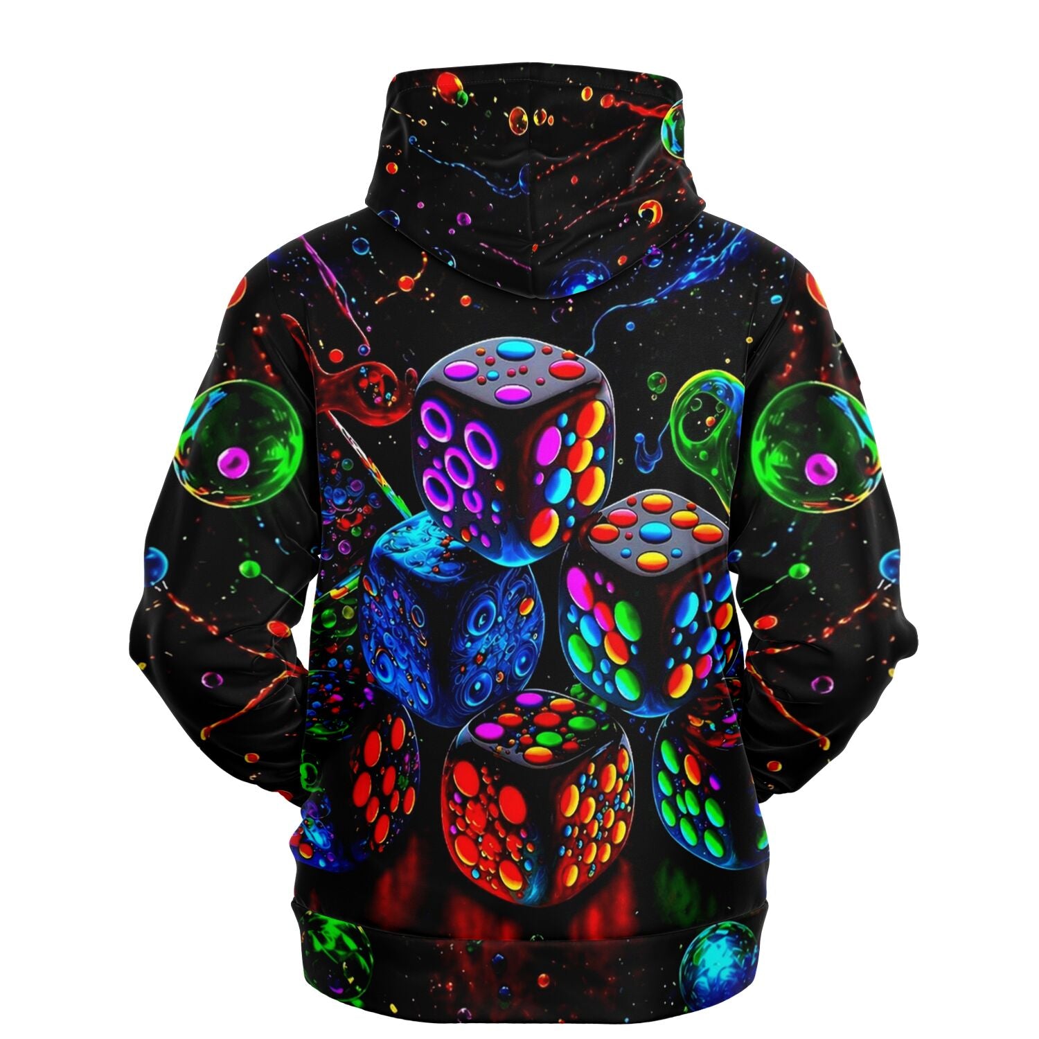 Dreamer Hoodie - Zeit der Spiele