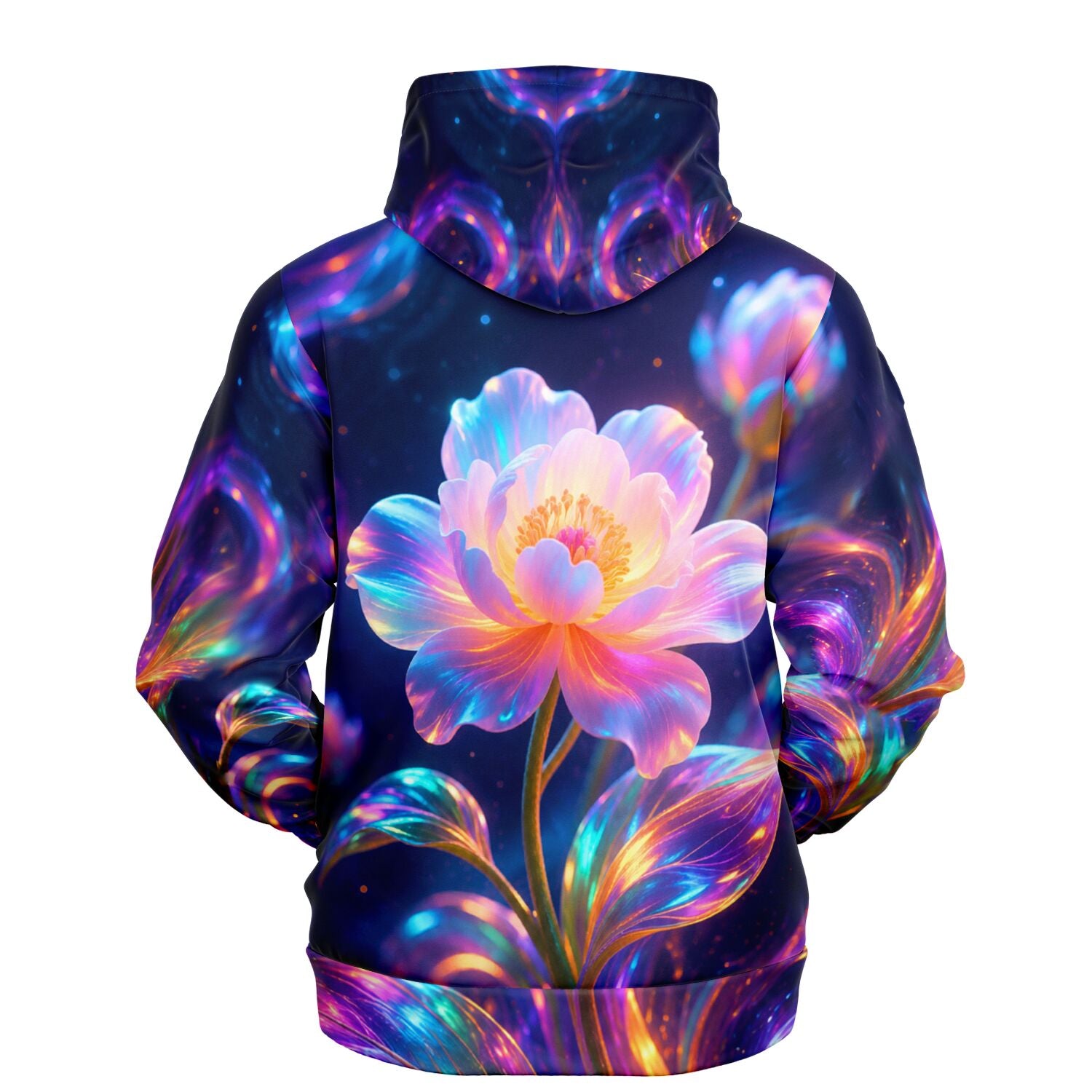 Dreamer Hoodie - Inneres Leuchten