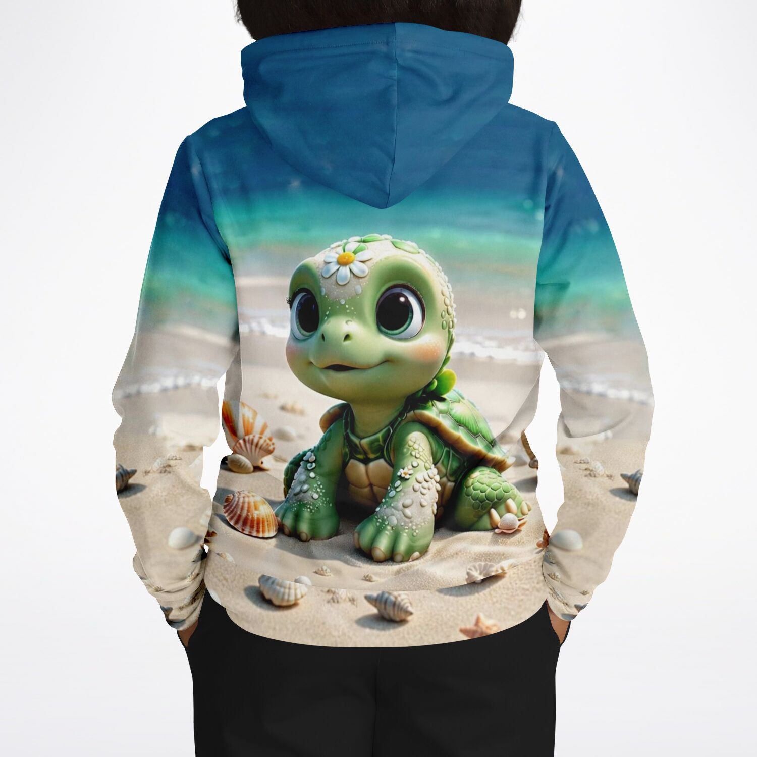 Dreamer Hoodie - Sunny Schildi