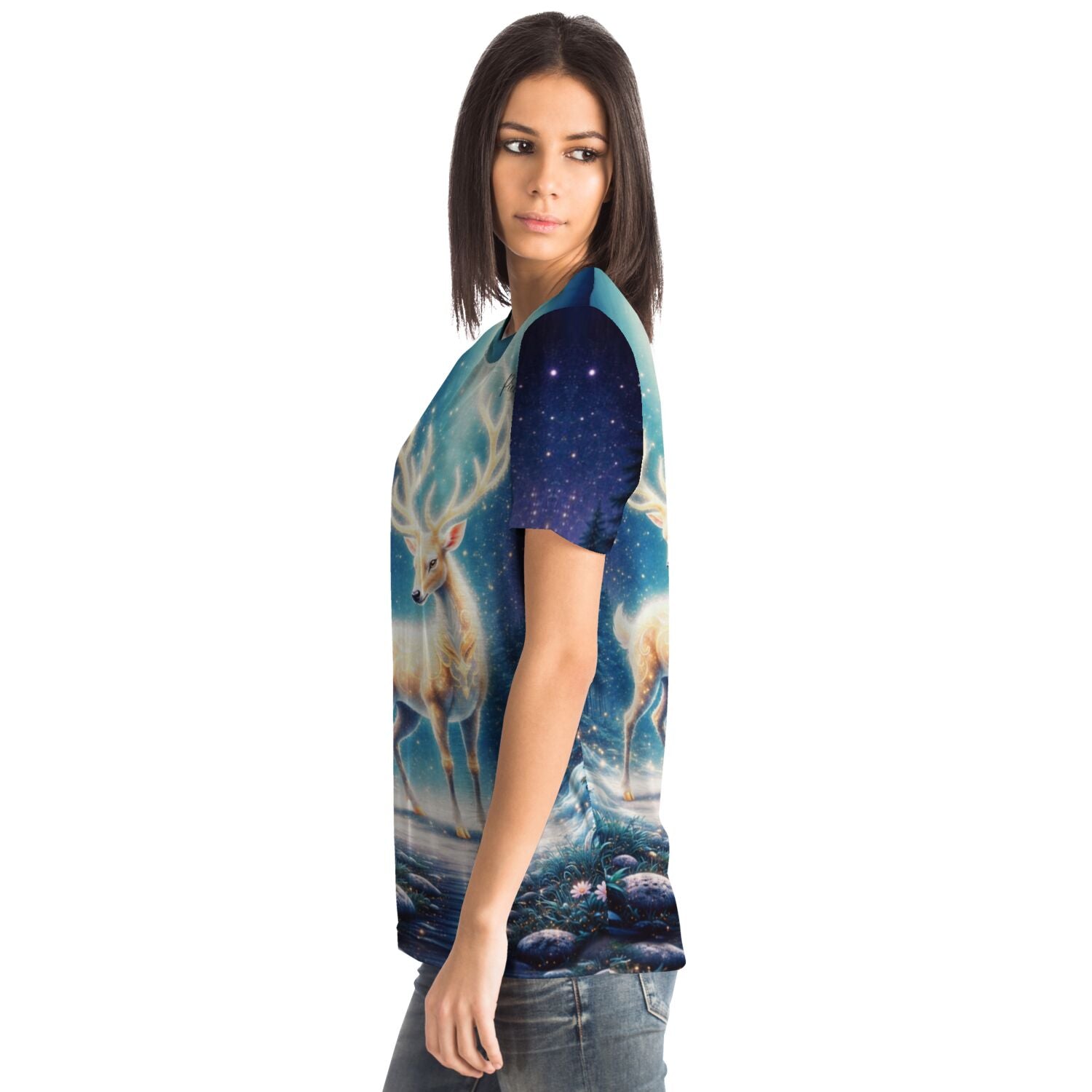 Dreamer T-Shirt - Herr der Wälder