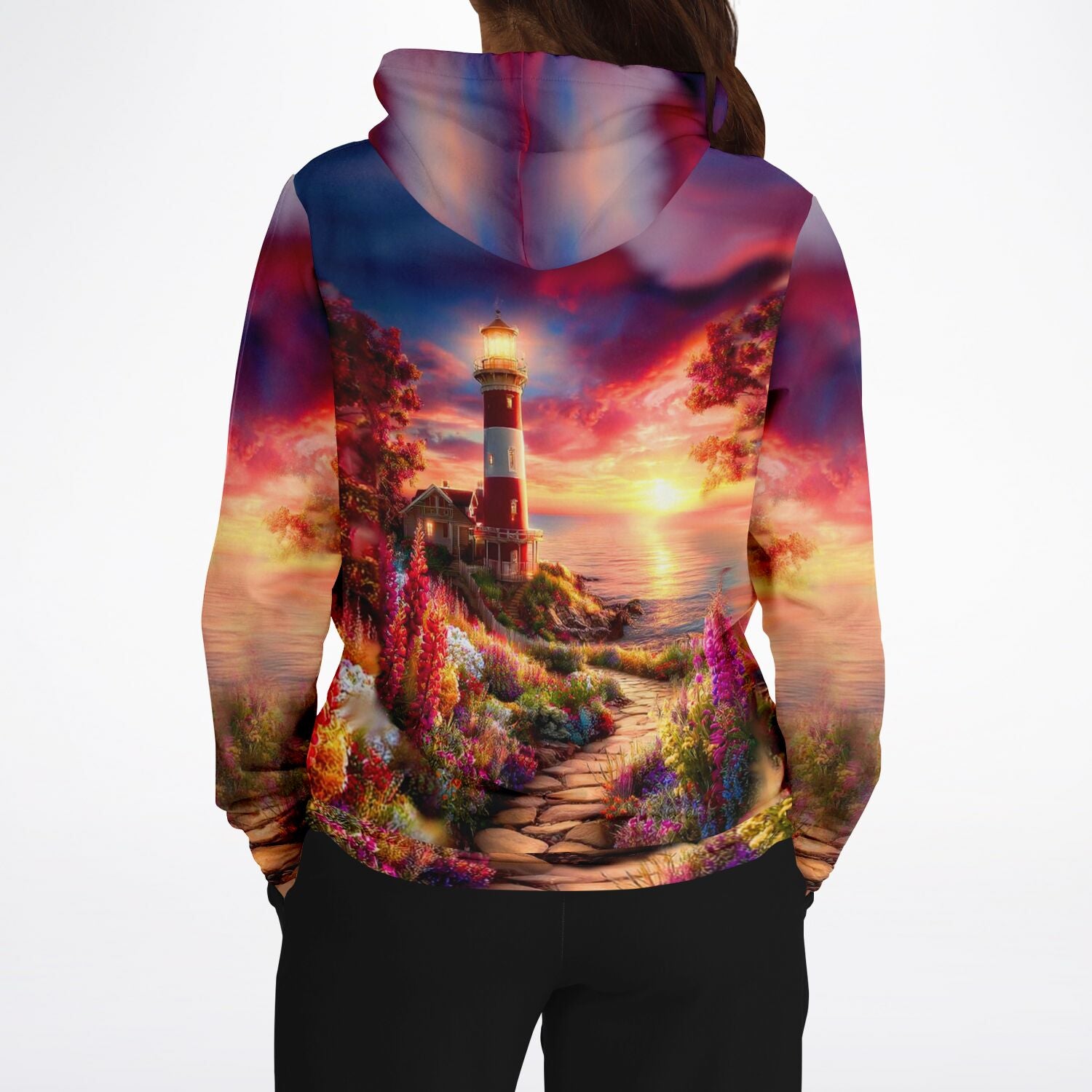Dreamer Hoodie - Wächter der Sehnsucht "Limited Edition"