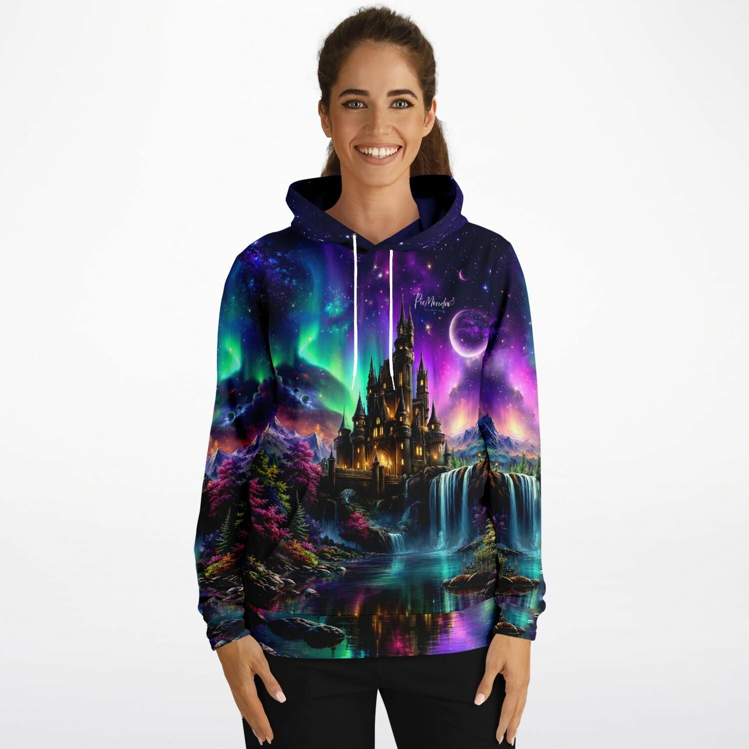 Dreamer Hoodie - Echos des Himmels "Limited Edtition"