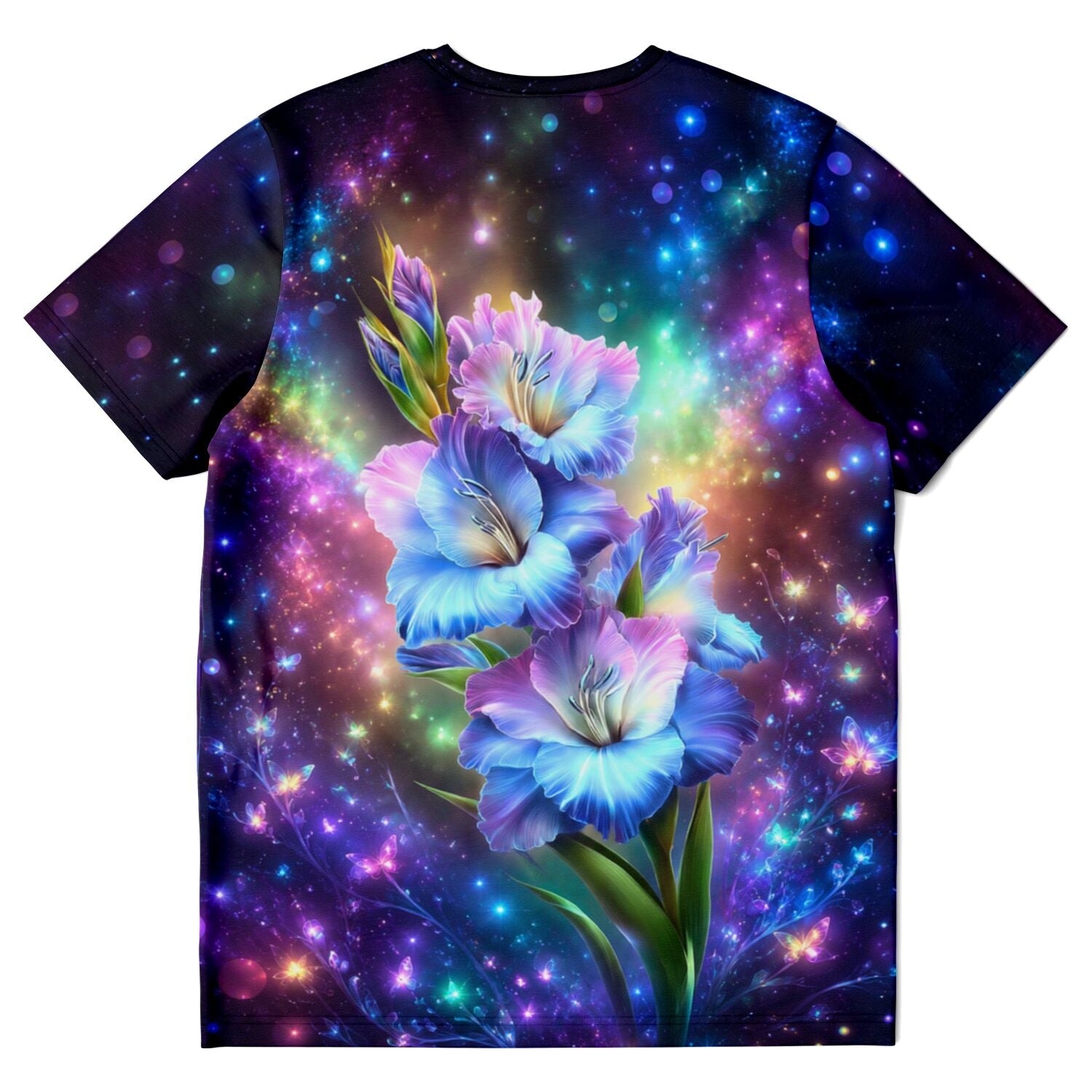 Dreamer T-Shirt - Schwert aus Seide "Limited Editon"