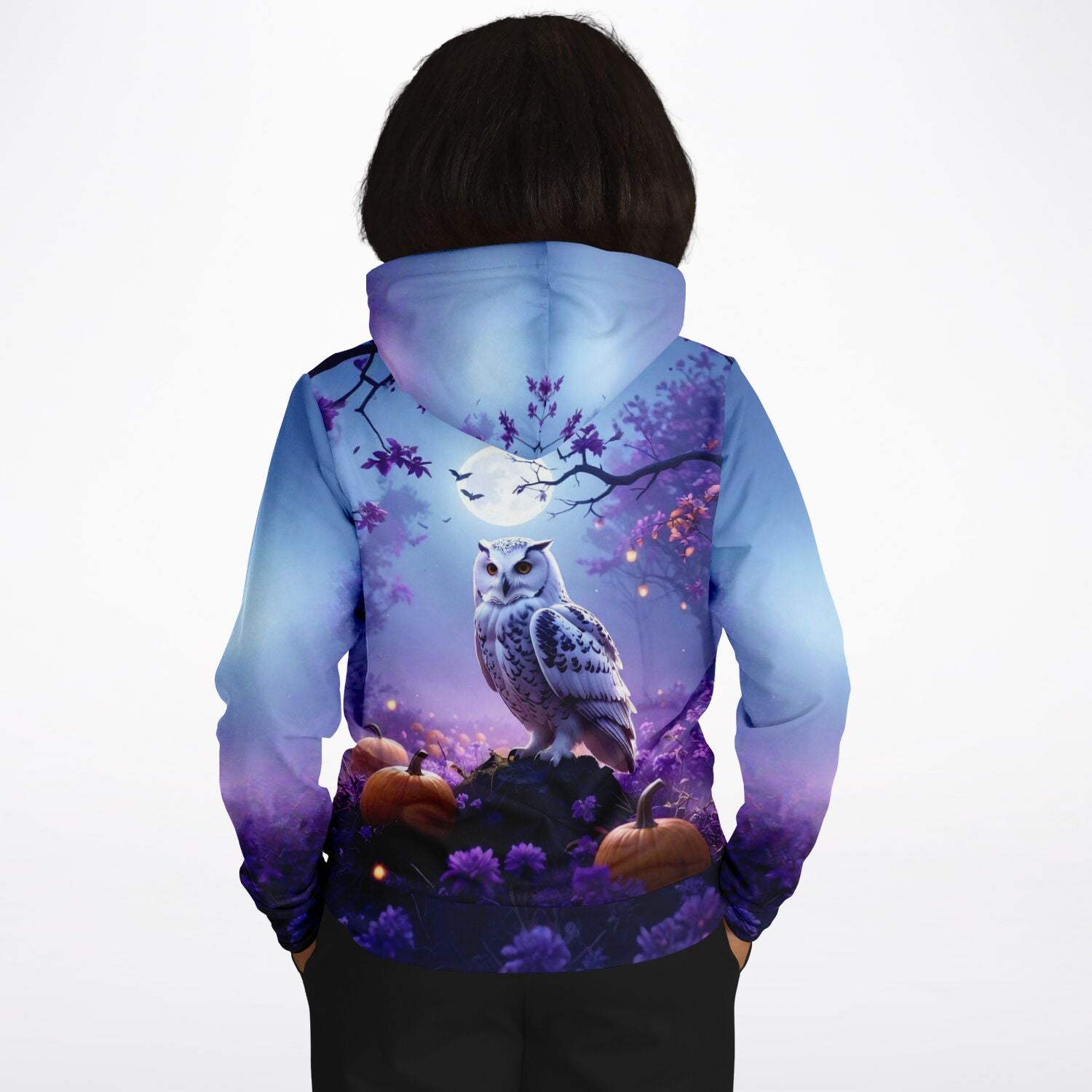 Dreamer Hoodie - Nachtwächter
