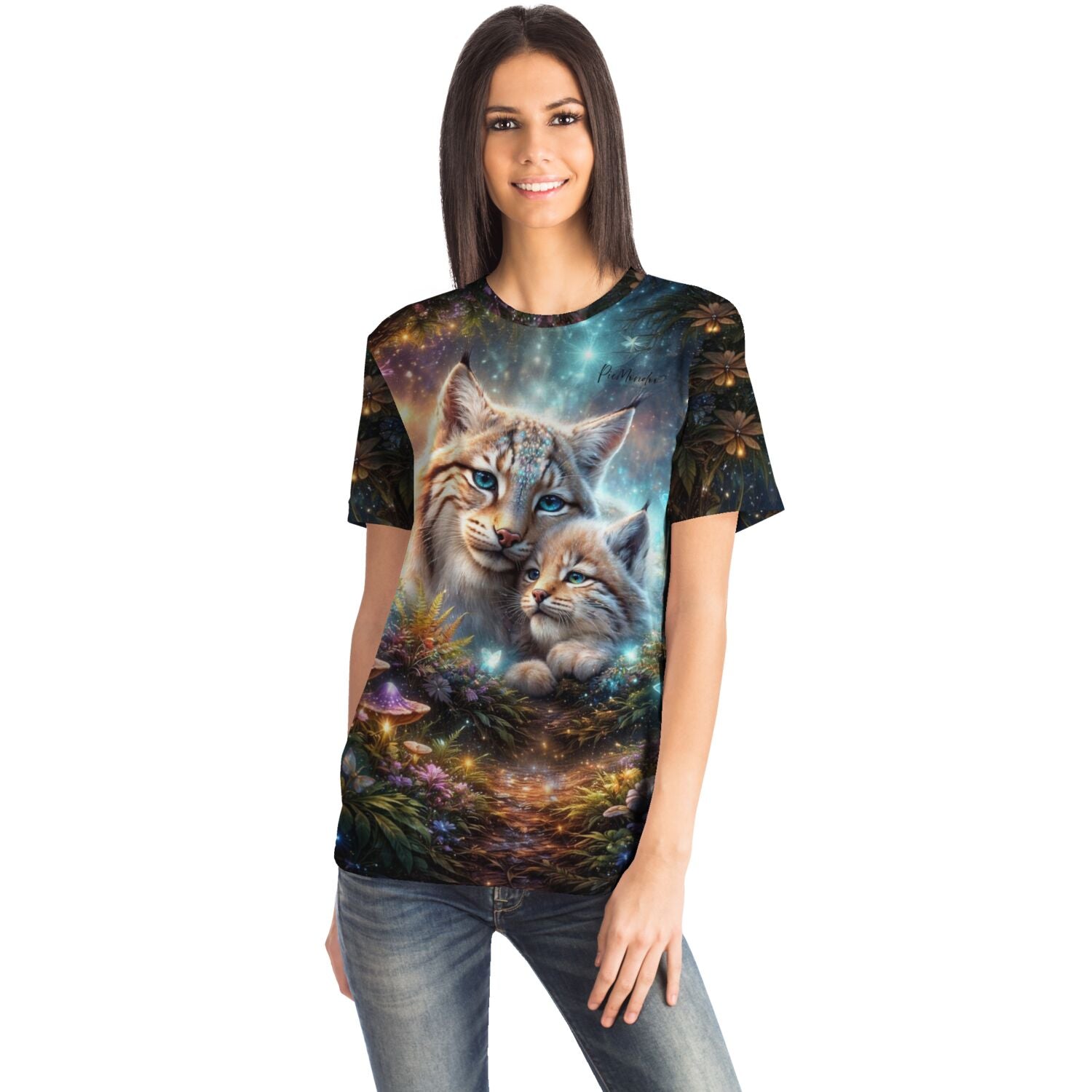 Dreamer T-Shirt - Ich halte dich