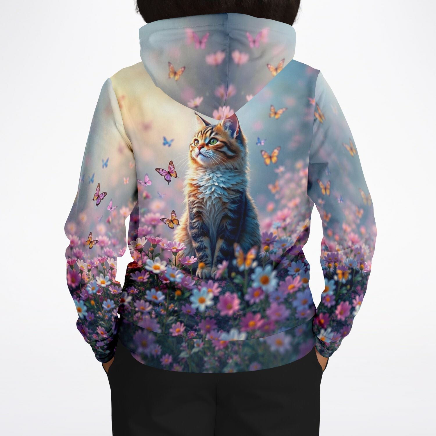 Dreamer Hoodie - Minke "Limited Edition"