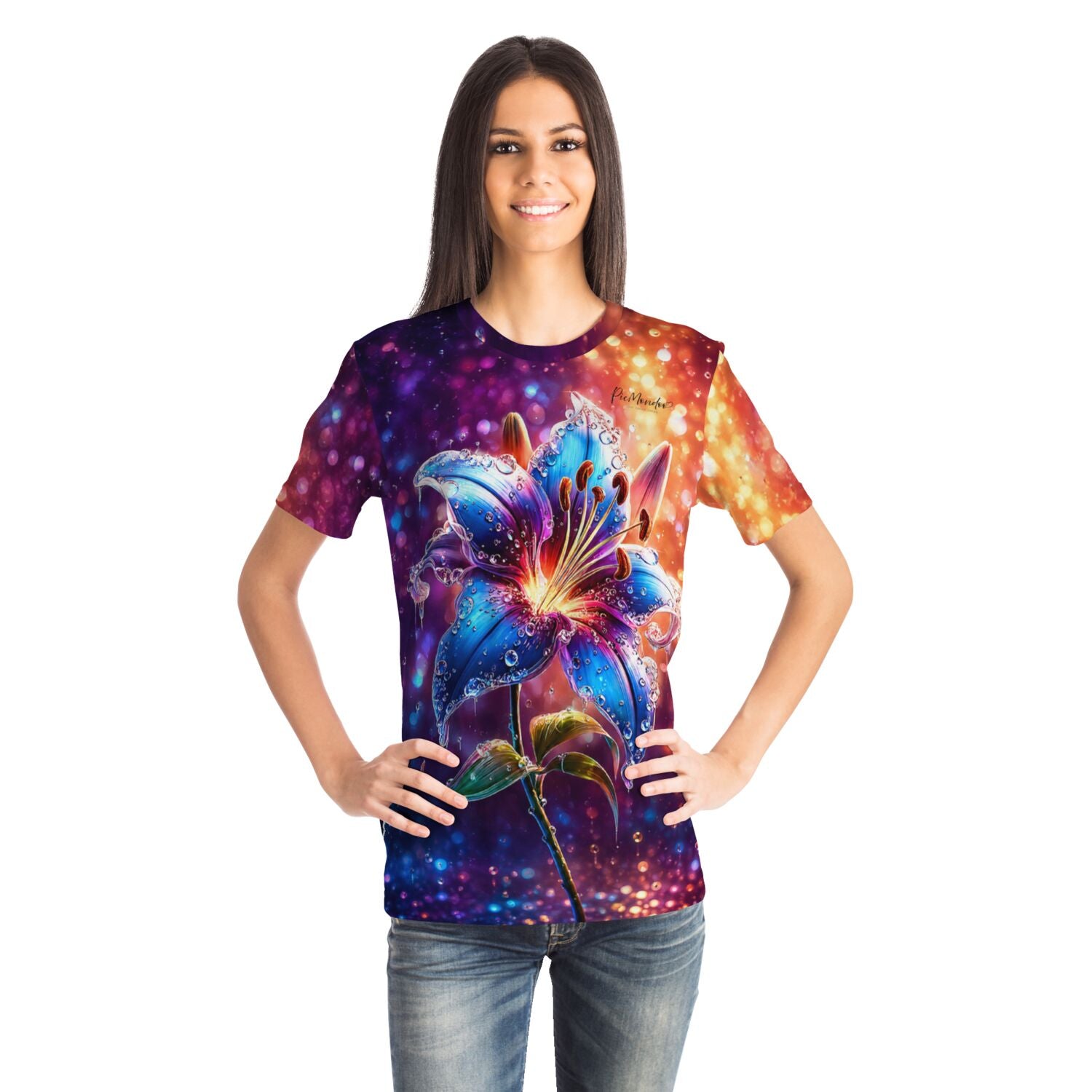 Dreamer T-Shirt - Regenlied