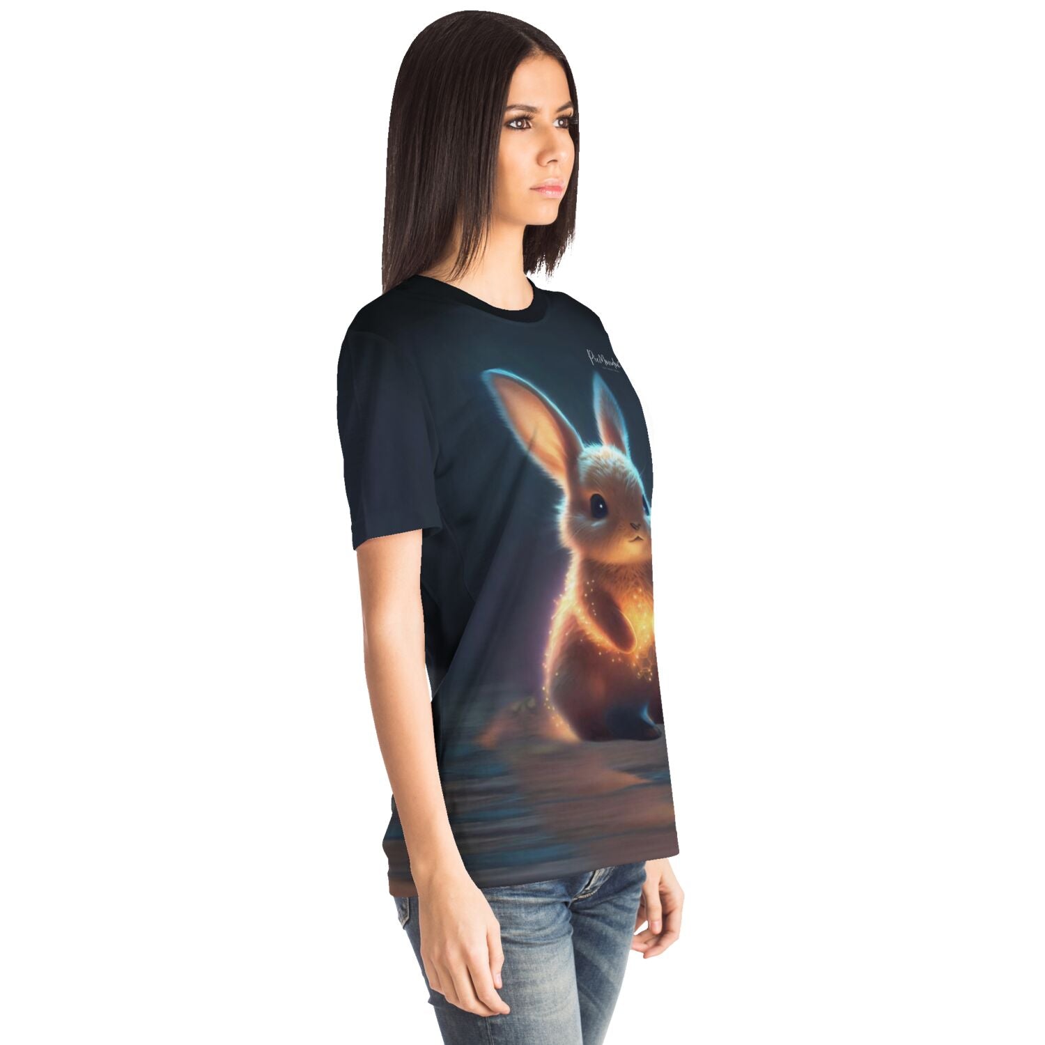 Dreamer T-Shirt - Funkelhäschen