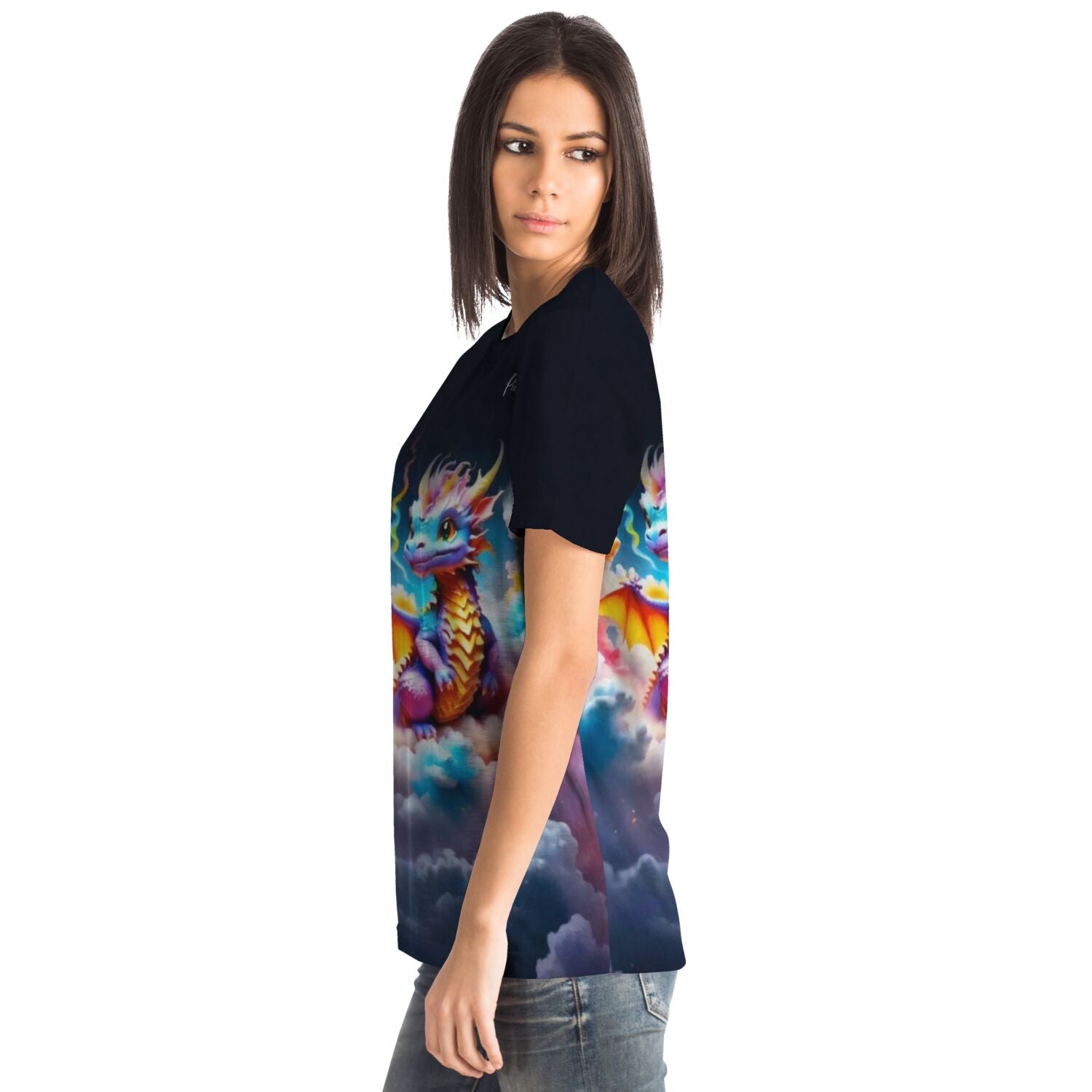 Dreamer T-Shirt - 100 Farben Special - Baby Dragon