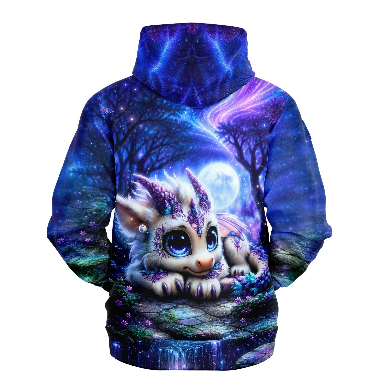 Dreamer Hoodie - Lunaris "Limited Edition"