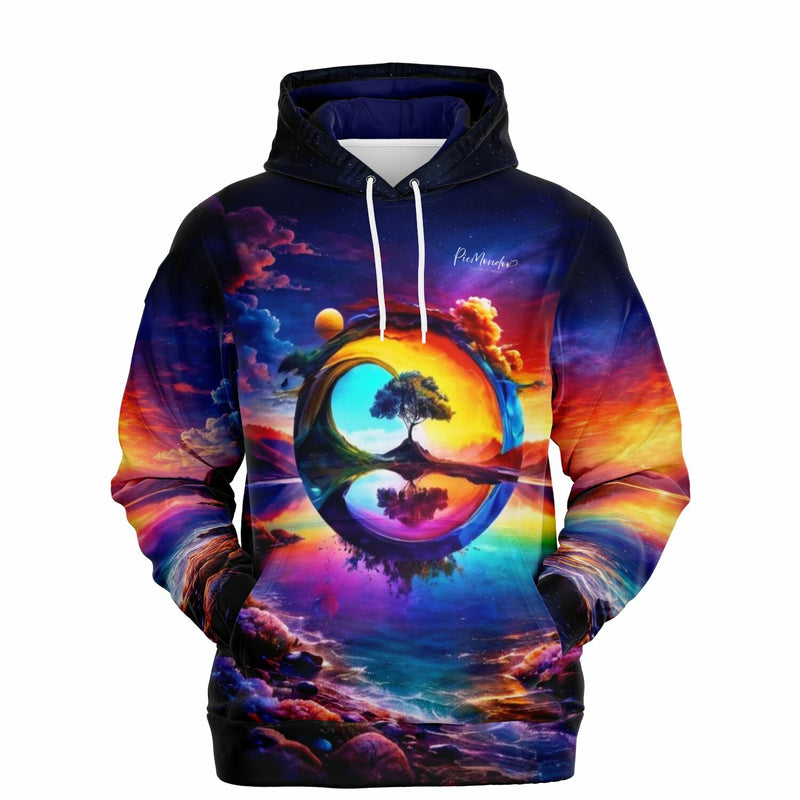 Dreamer Hoodie - AB Special - The Land of Fantasy