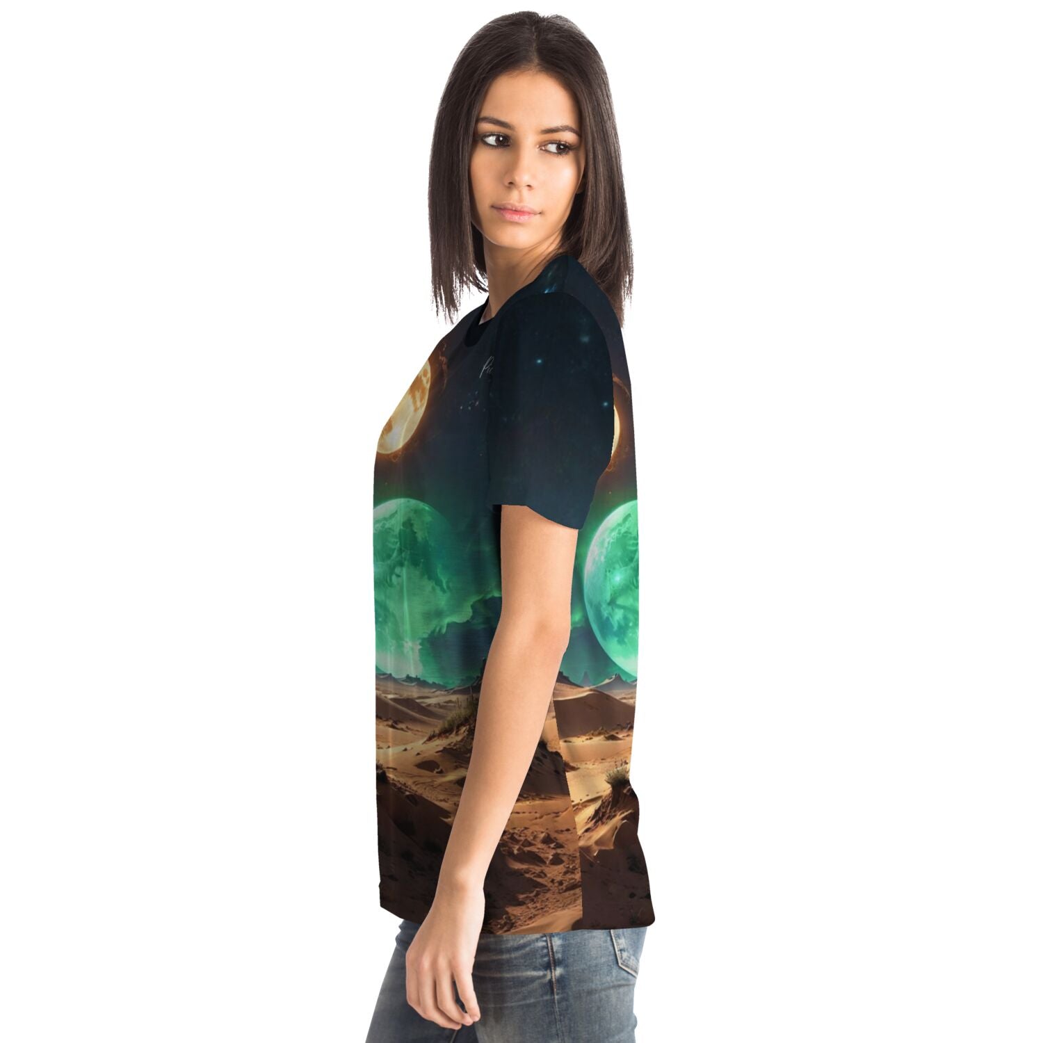 Dreamer T-Shirt - Finsternis "Limited Edition"