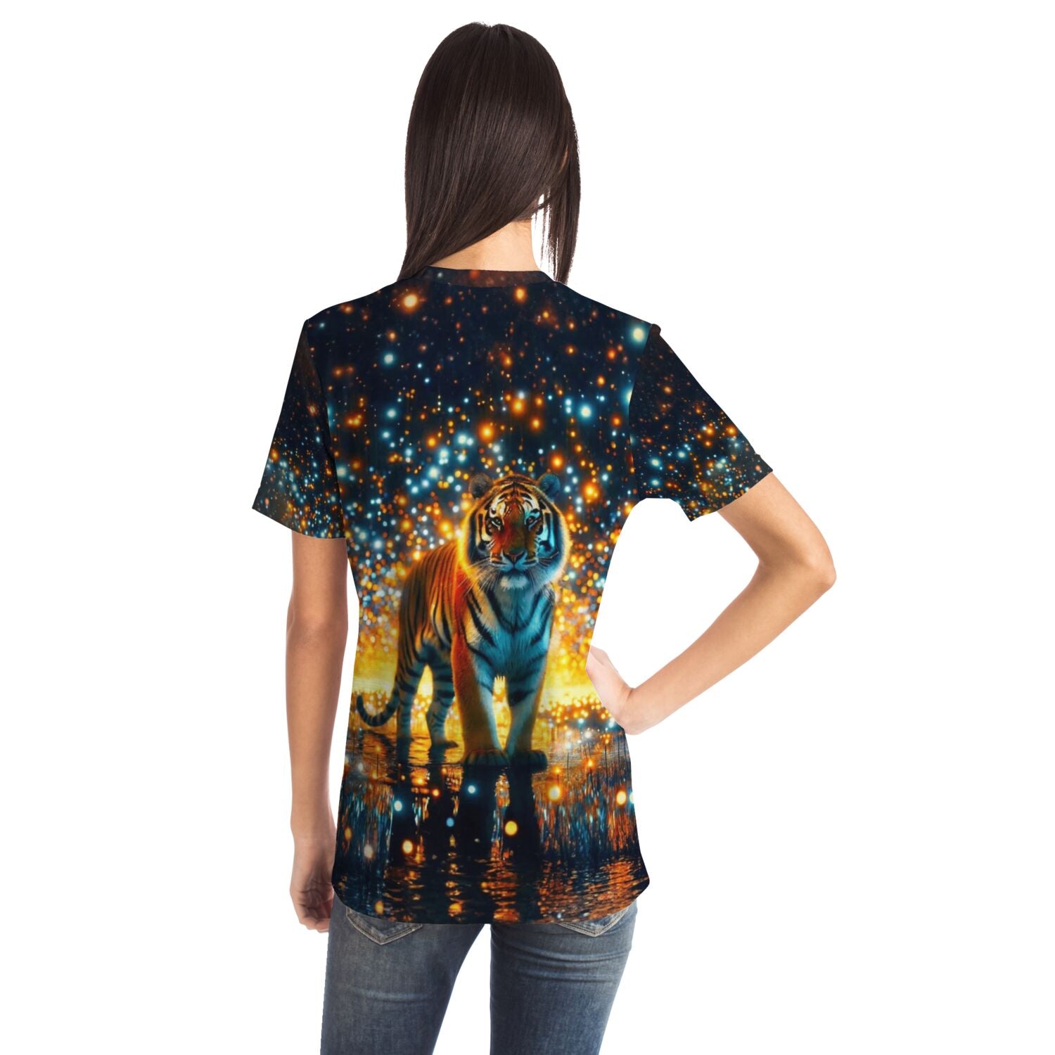 Dreamer T-Shirt - Sternenwächter