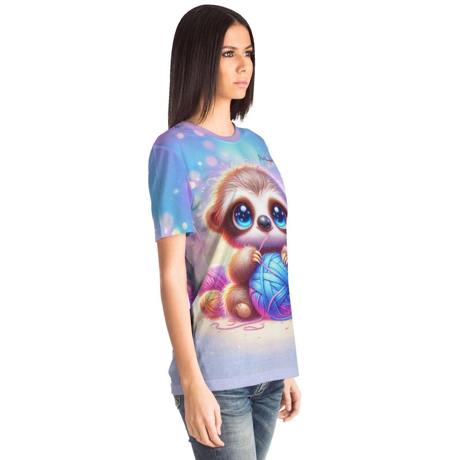 Dreamer T-Shirt - Otto Wollo