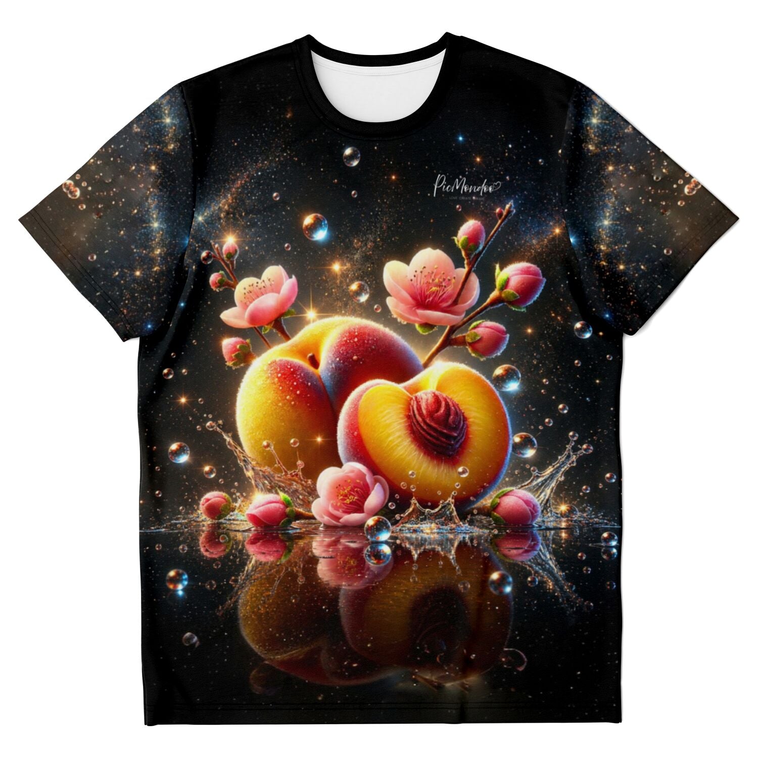 Dreamer T-Shirt - Süße Fülle