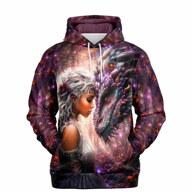 Dreamer Hoodie - Seelenbund