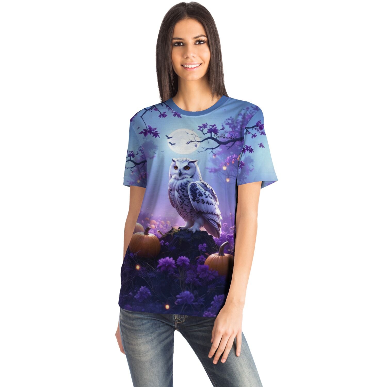 Dreamer T-Shirt - Nachtwächter