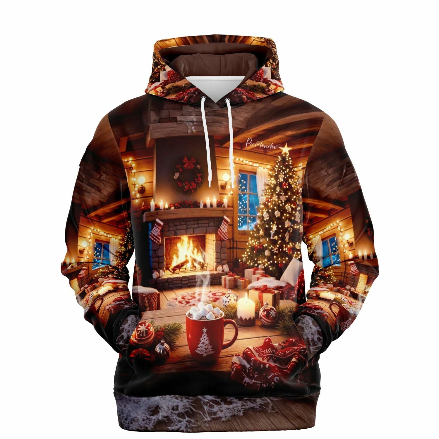 Dreamer Hoodie - Holy Night "Limited Edition"
