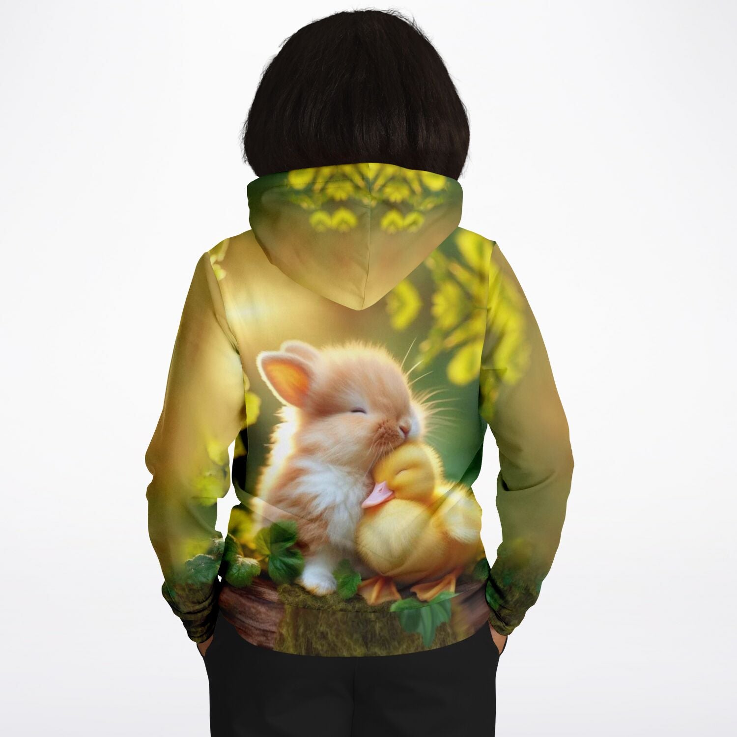 Dreamer Hoodie - Friendship