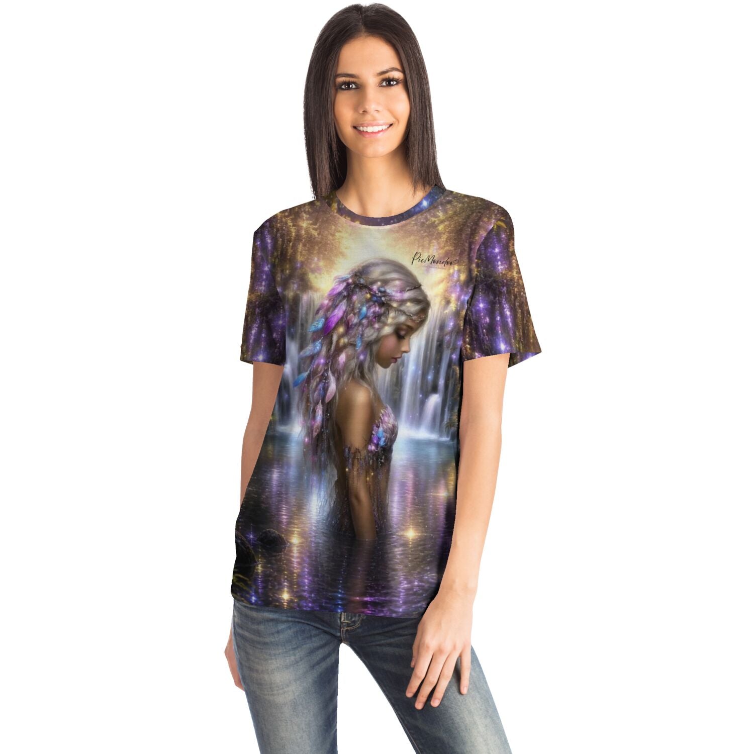 Dreamer T-Shirt - Elysias Lied