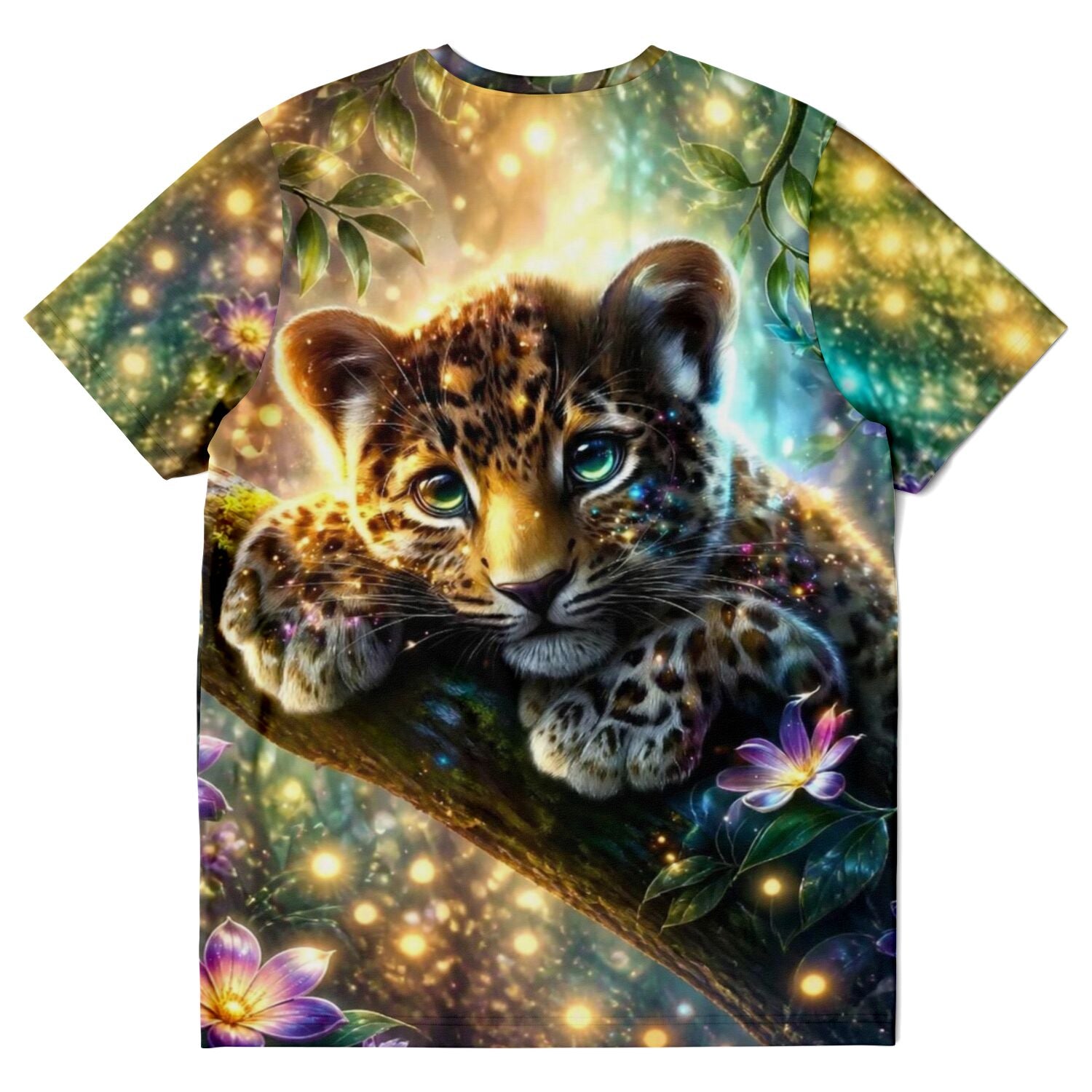 Dreamer T-Shirt - Sonnenfunke