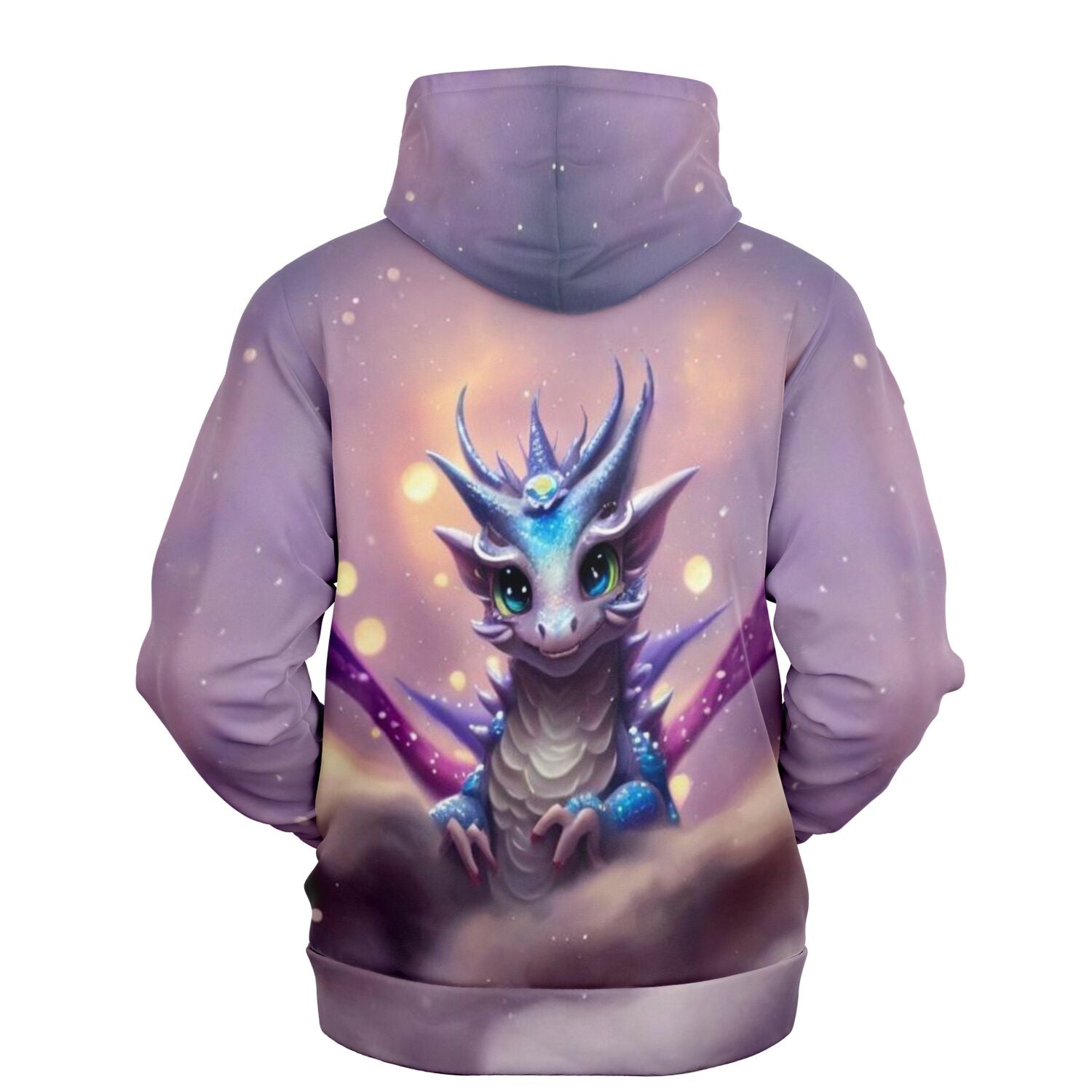 Dreamer Hoodie - Multi Special - Cute Dragon