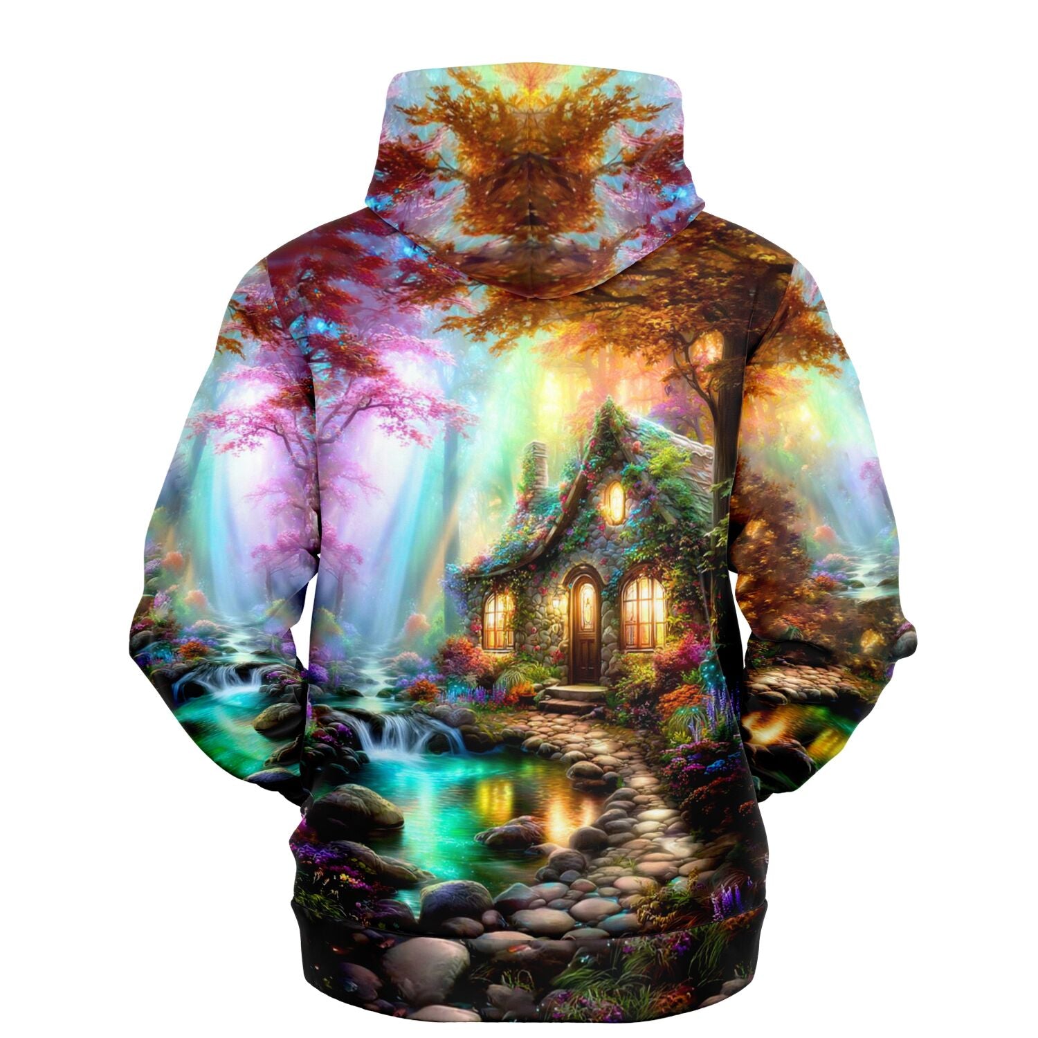 Dreamer Hoodie - Heimkehr "Limited Edition"