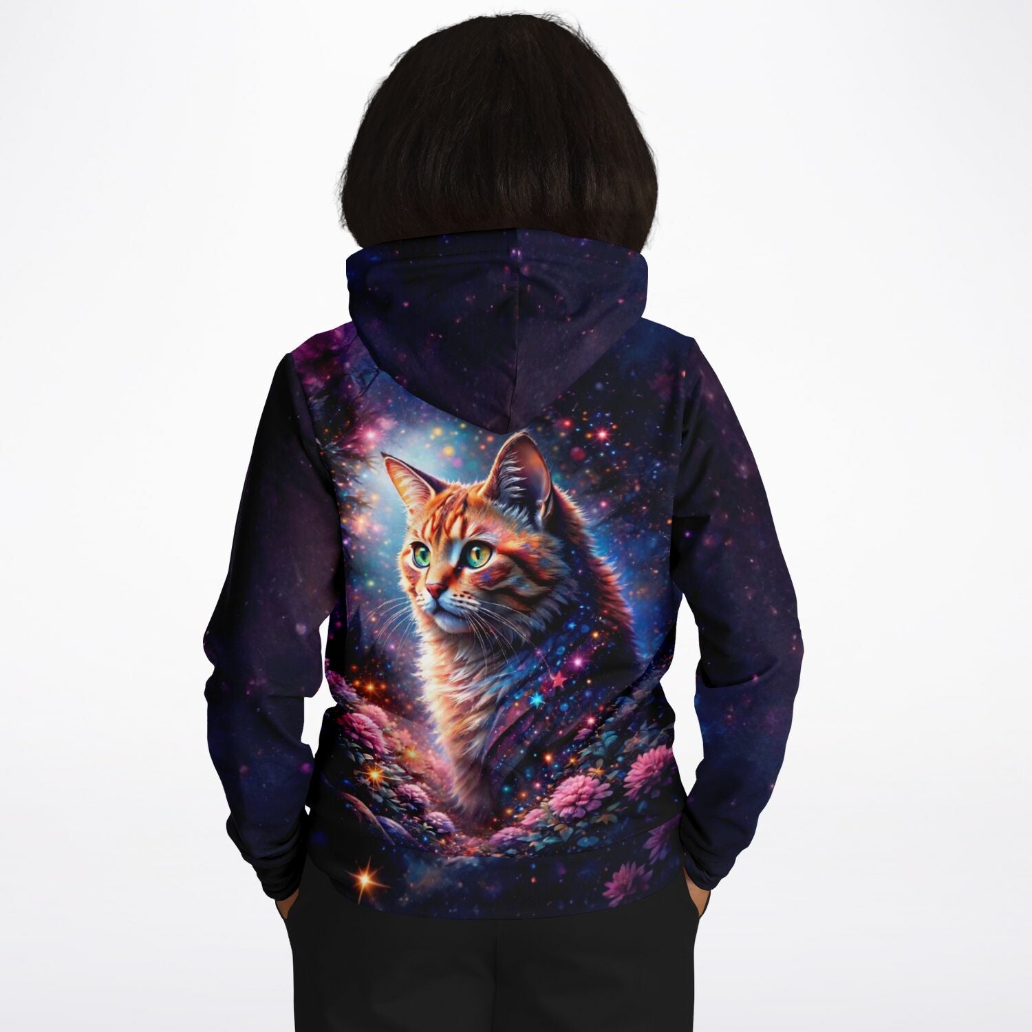 Dreamer Hoodie - Sternenpfote
