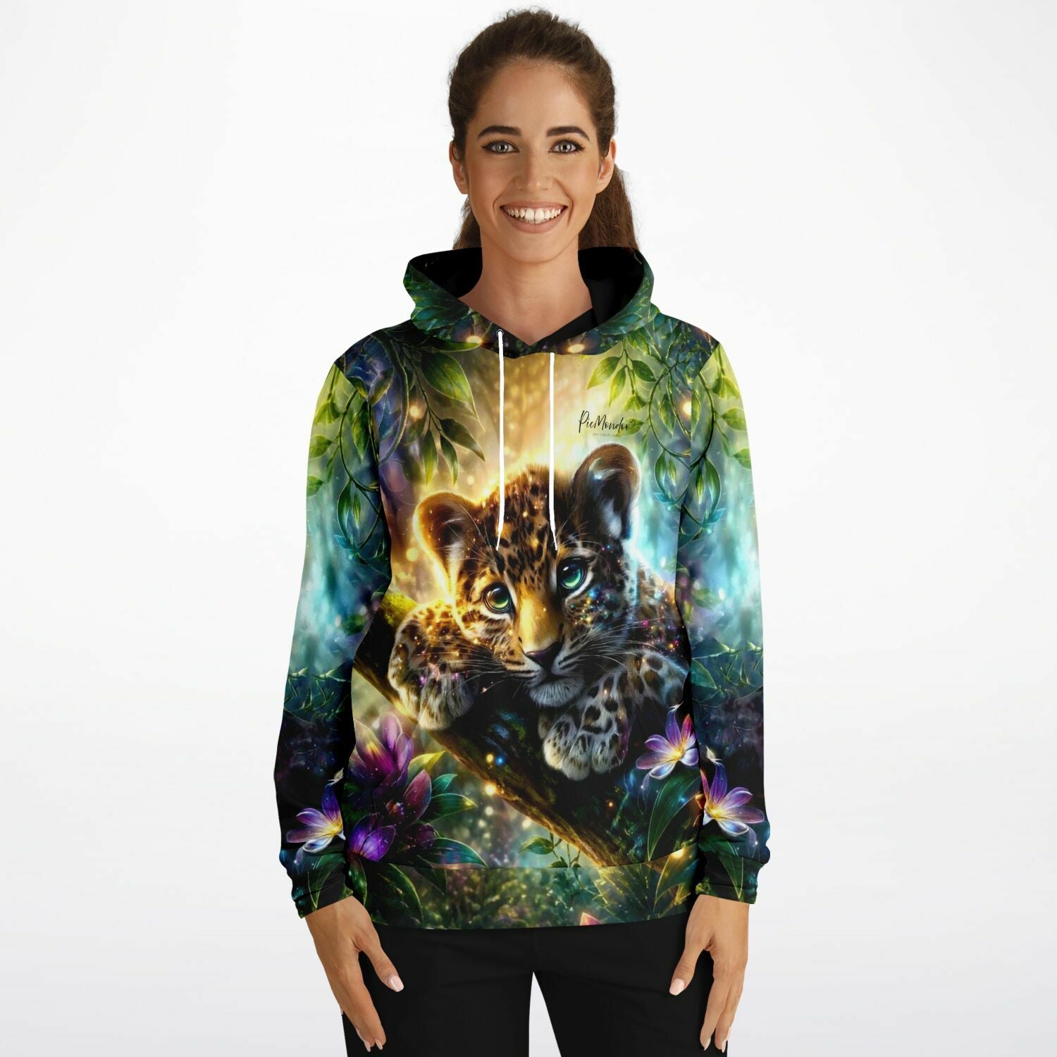 Dreamer Hoodie - Sonnenfunke