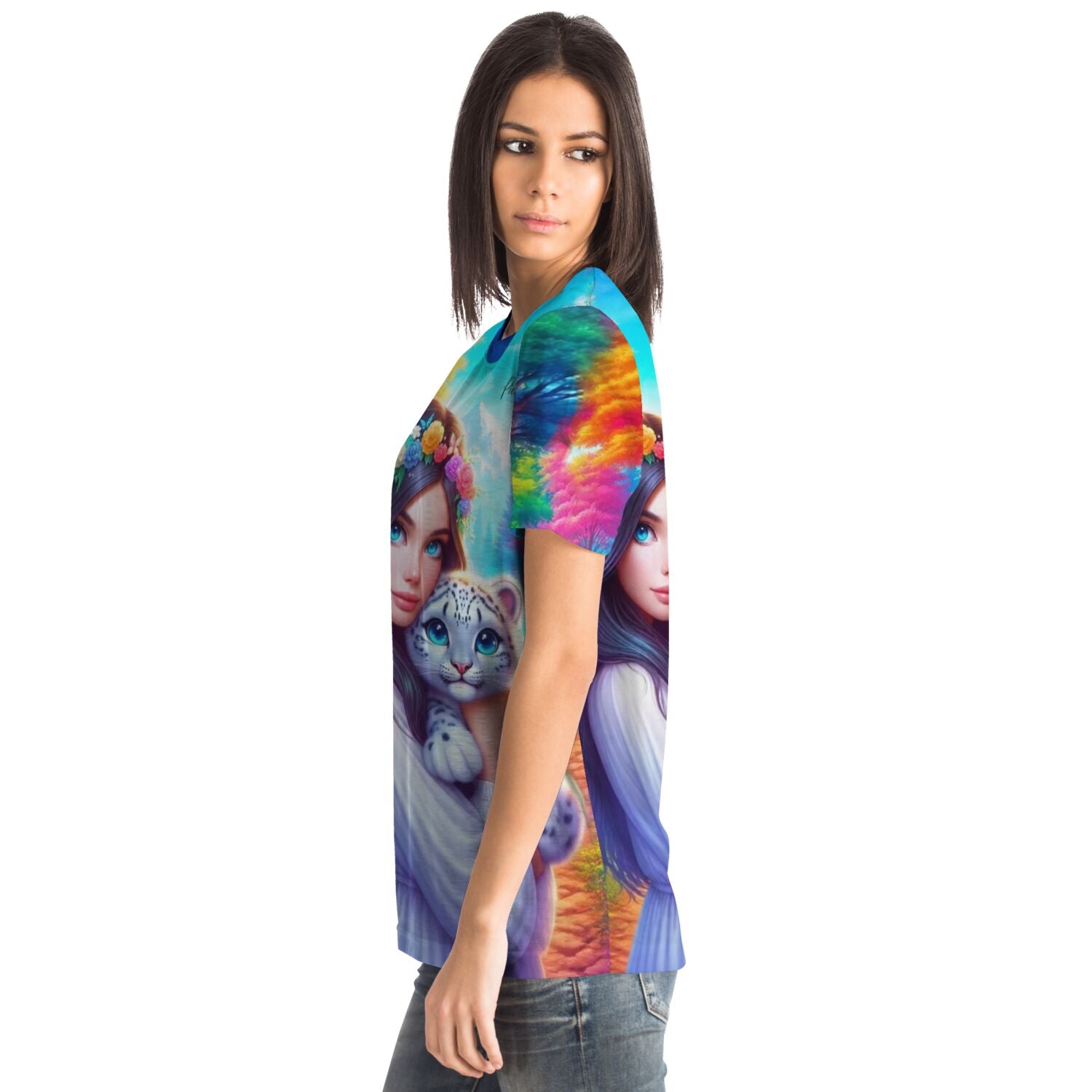 Dreamer T-Shirt - Amira´s Paradies