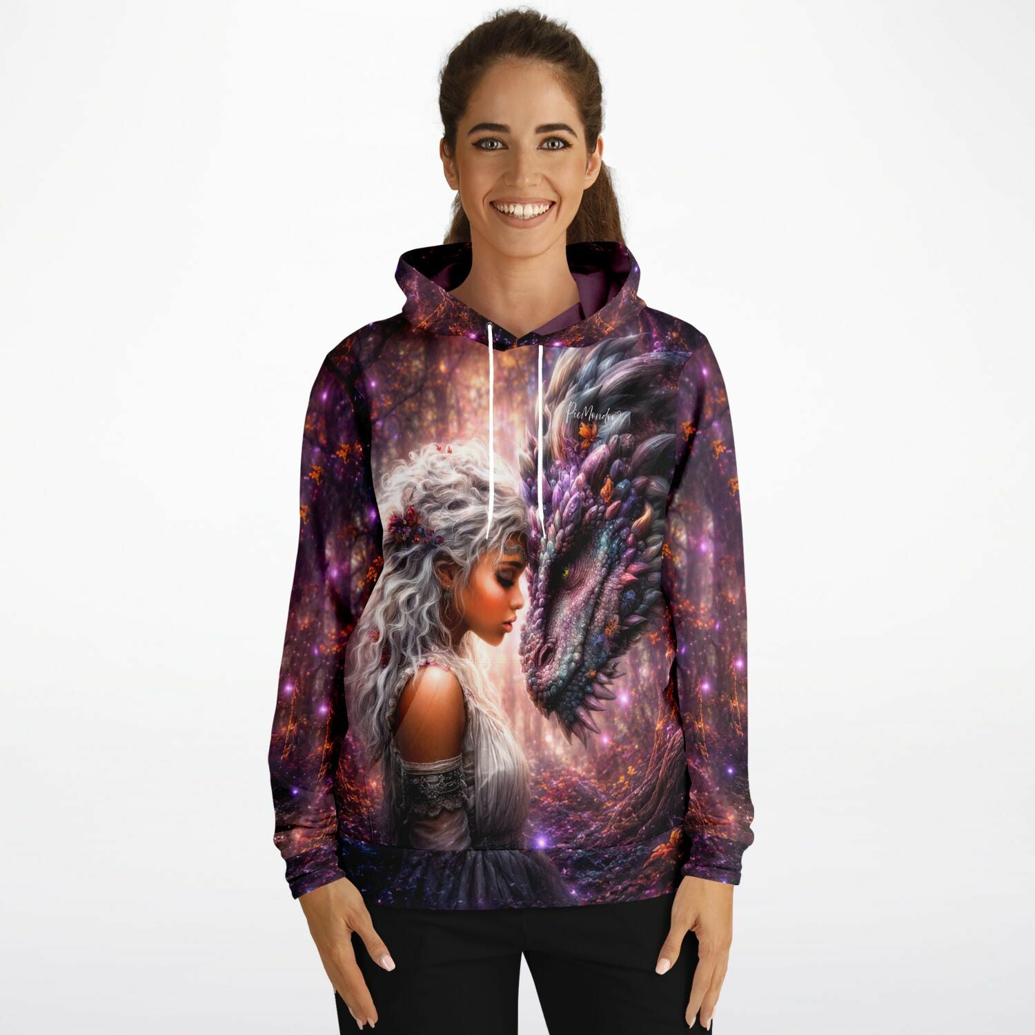 Dreamer Hoodie - Seelenbund