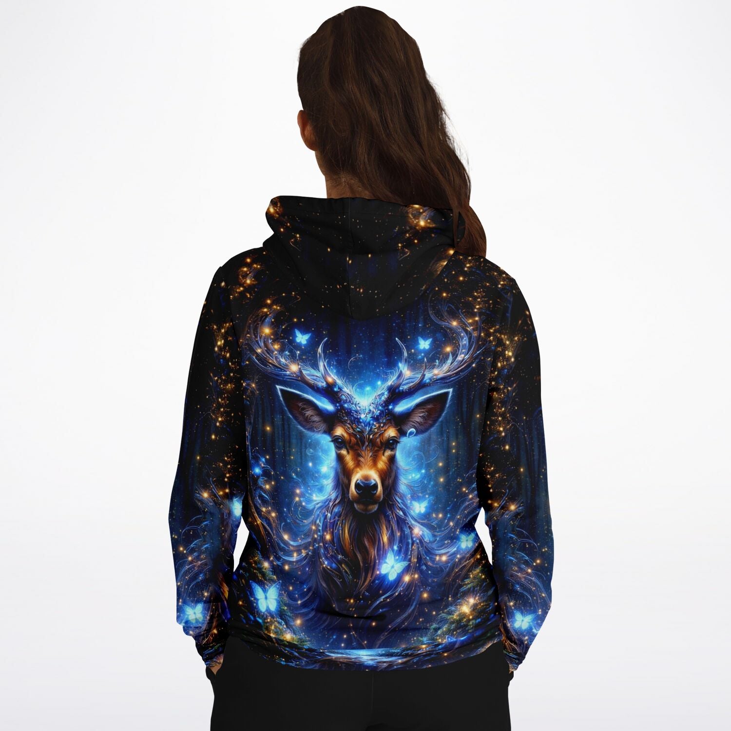 Dreamer Hoodie - Wächter des Waldes