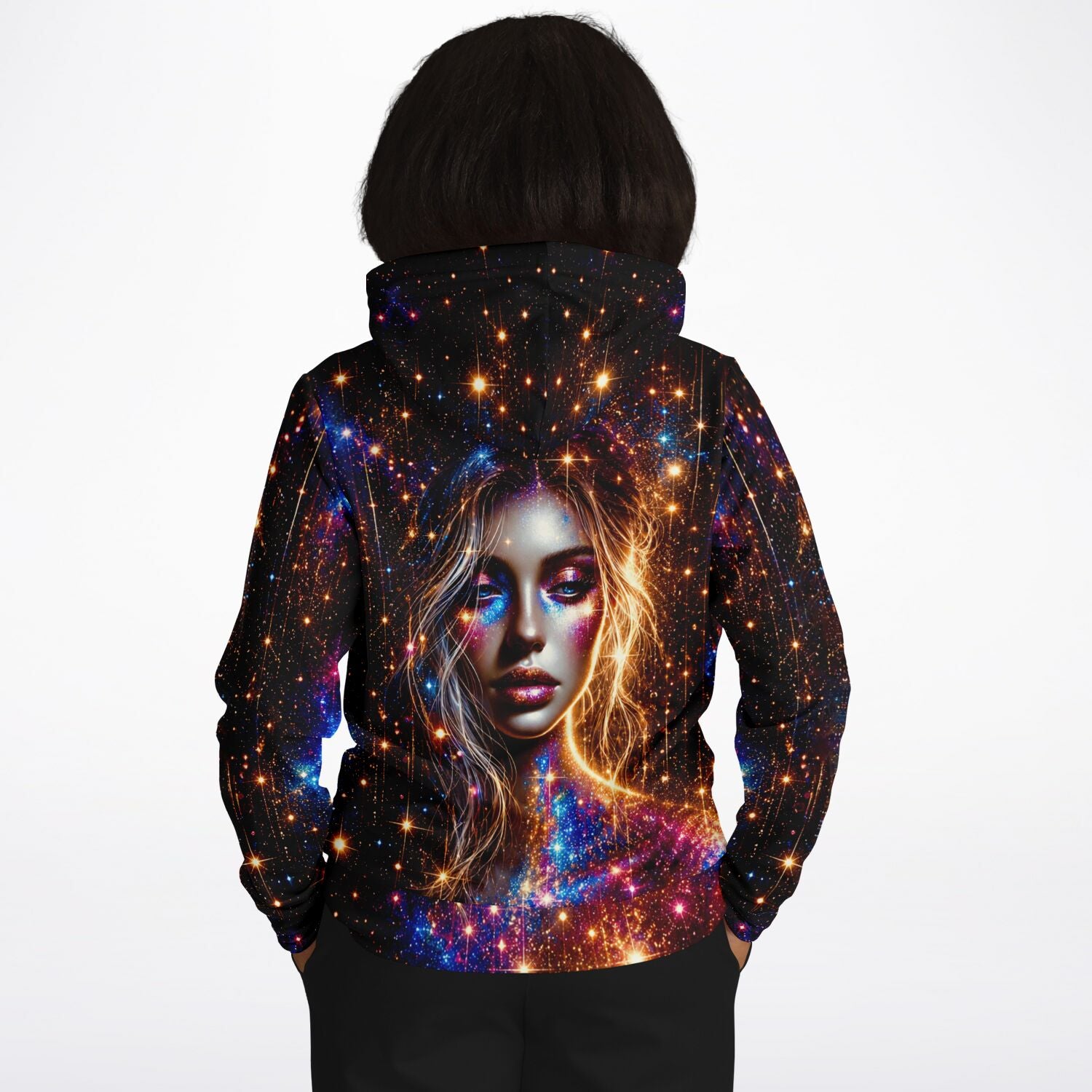 Dreamer Hoodie - Elara