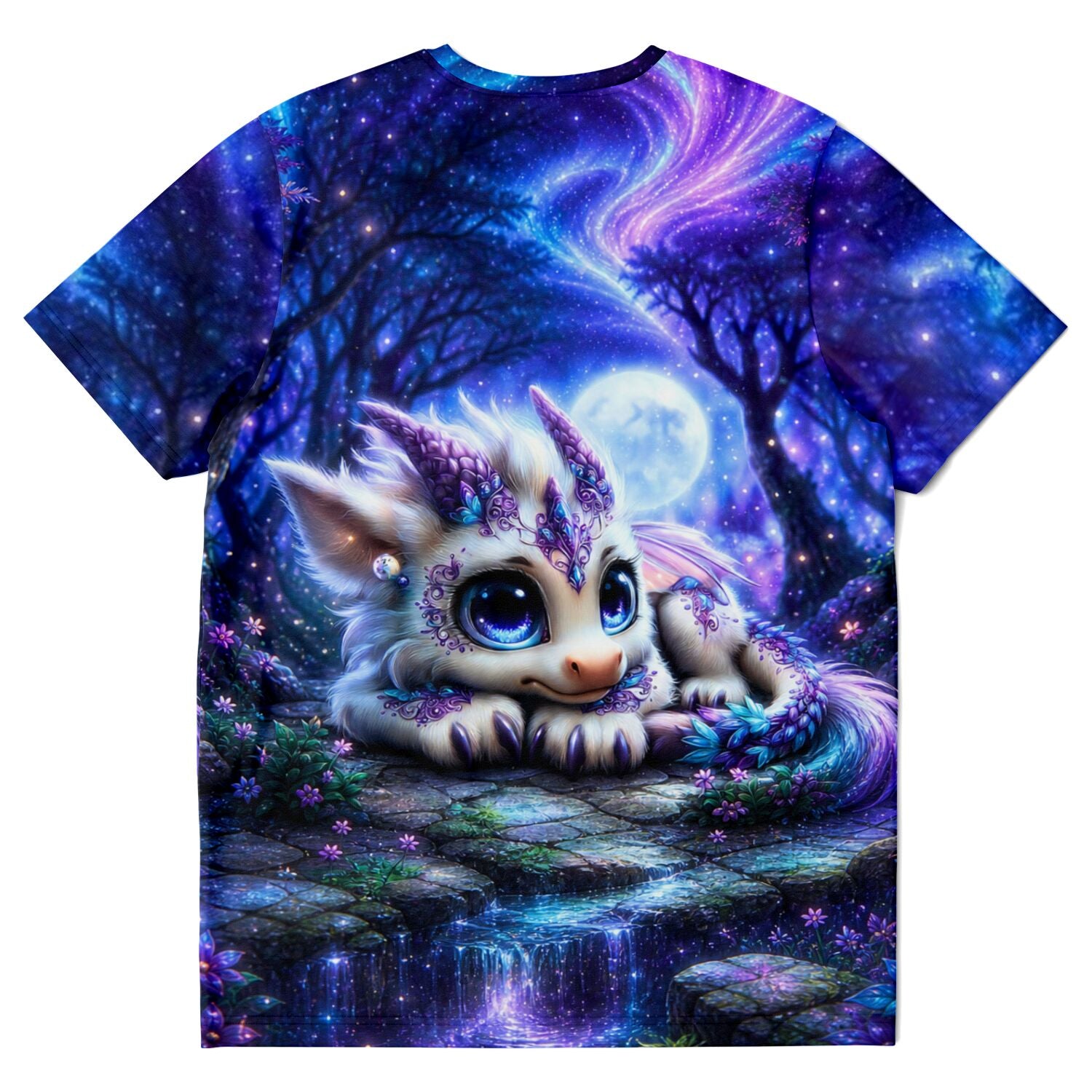 Dreamer T-Shirt - Lunaris "Limited Edition"