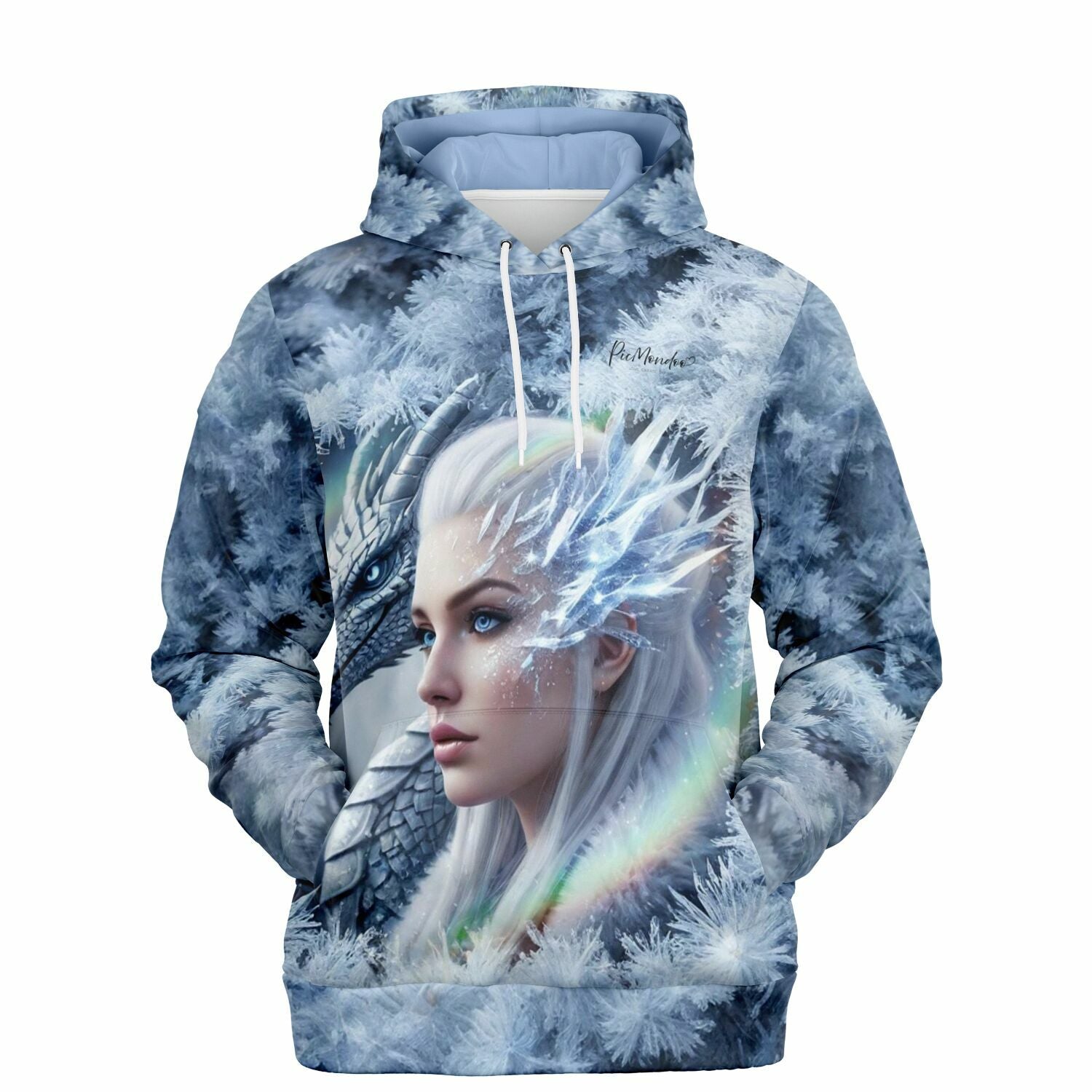 Dreamer Hoodie - Dragon Queen