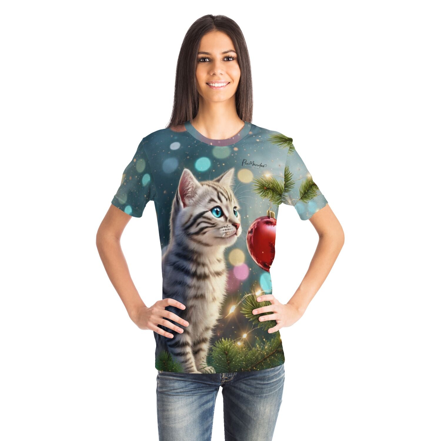 Dreamer T-Shirt - Minka "Limited Edition"