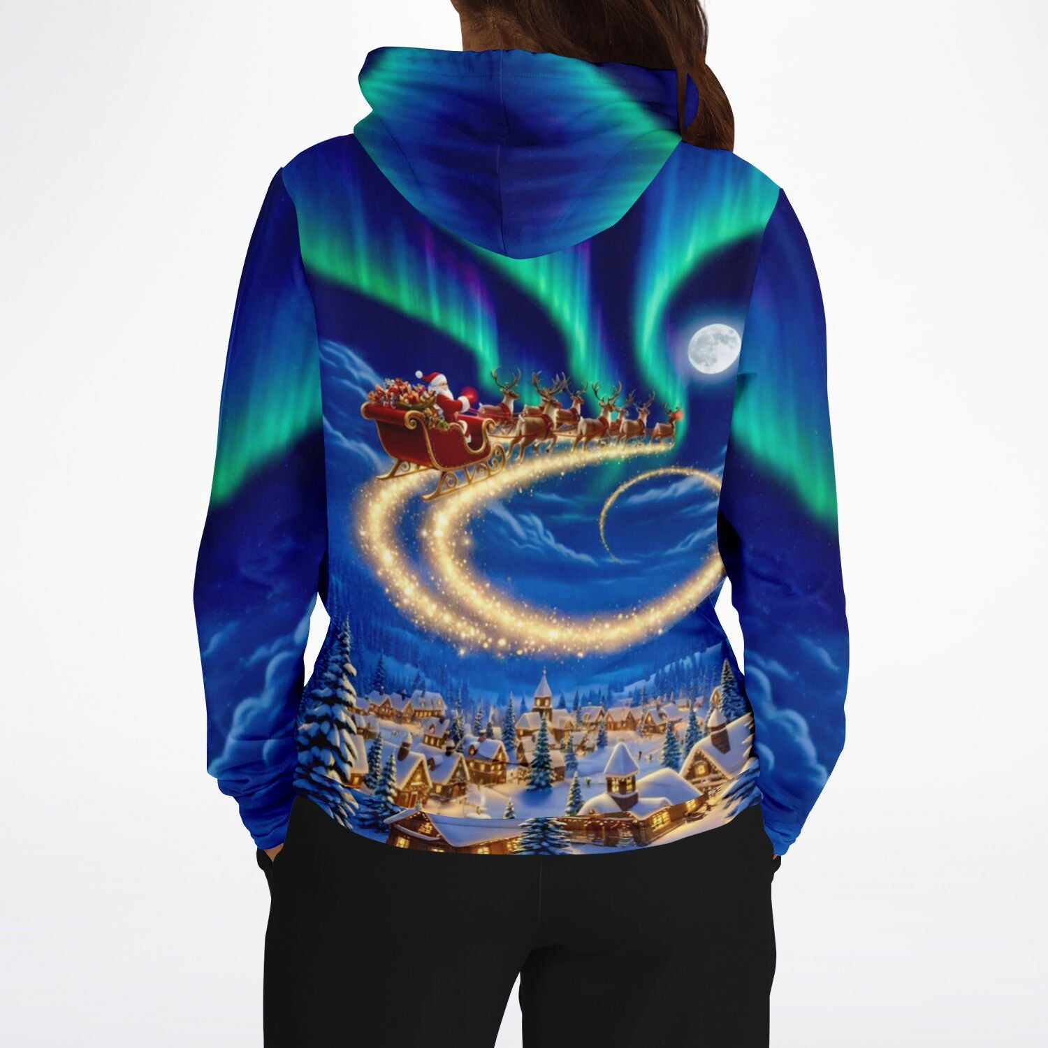 Dreamer Hoodie - Christmas "Limited Edition"