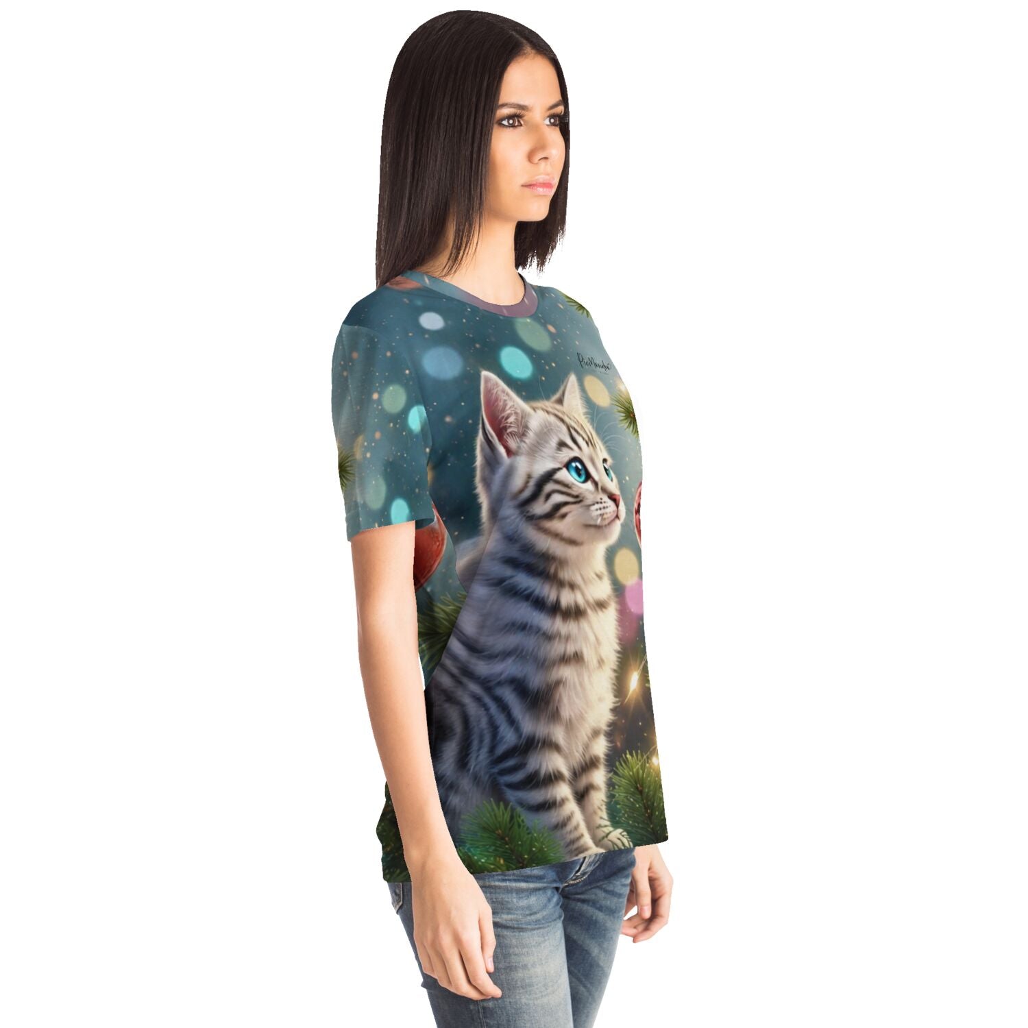 Dreamer T-Shirt - Minka "Limited Edition"